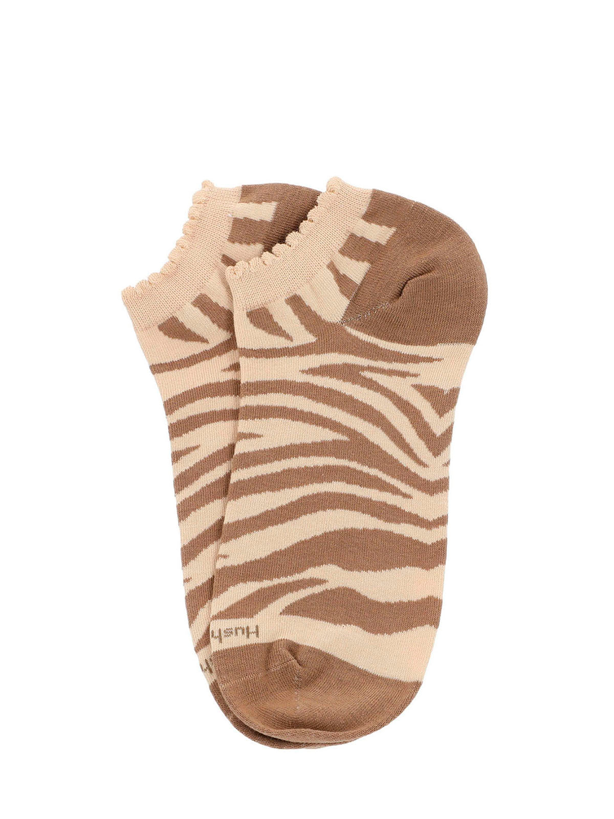 V25W Ped St Zebra Beige