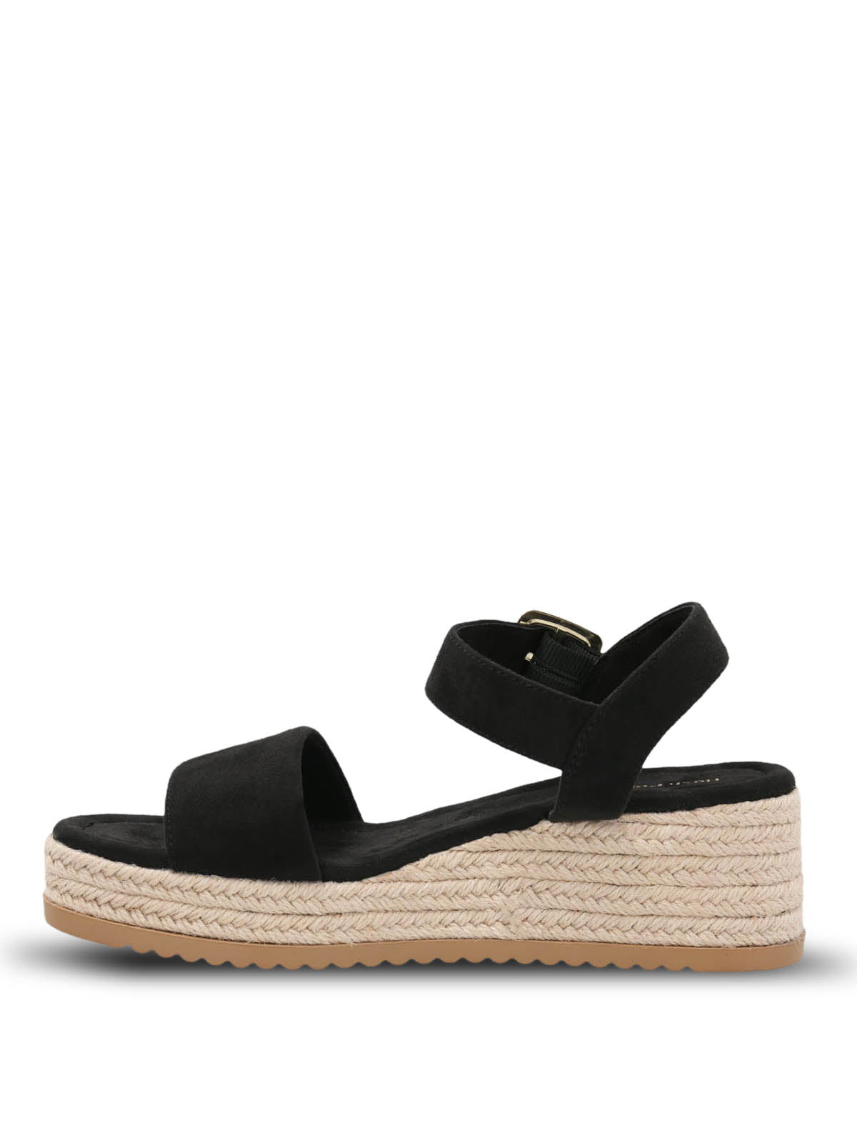 Sandalia Lili Black