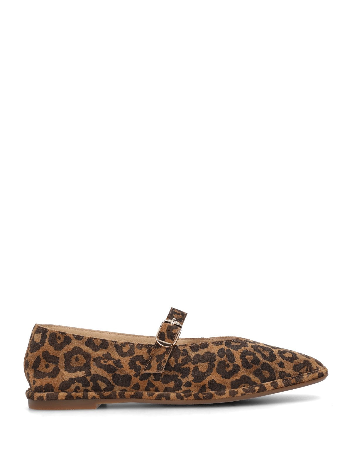 Ballerina Dorian Leopardo
