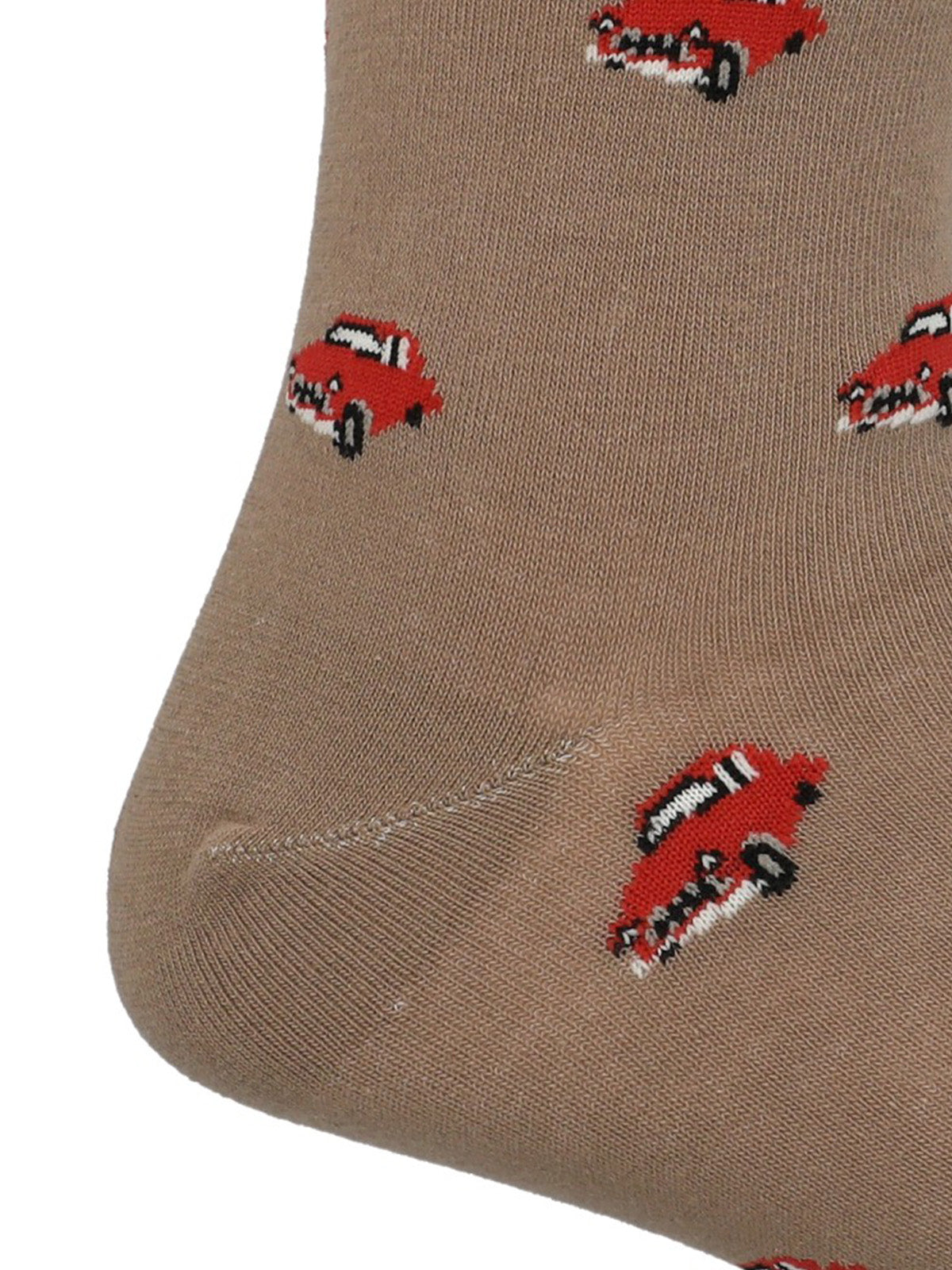 I26H C Cuff Car Brown