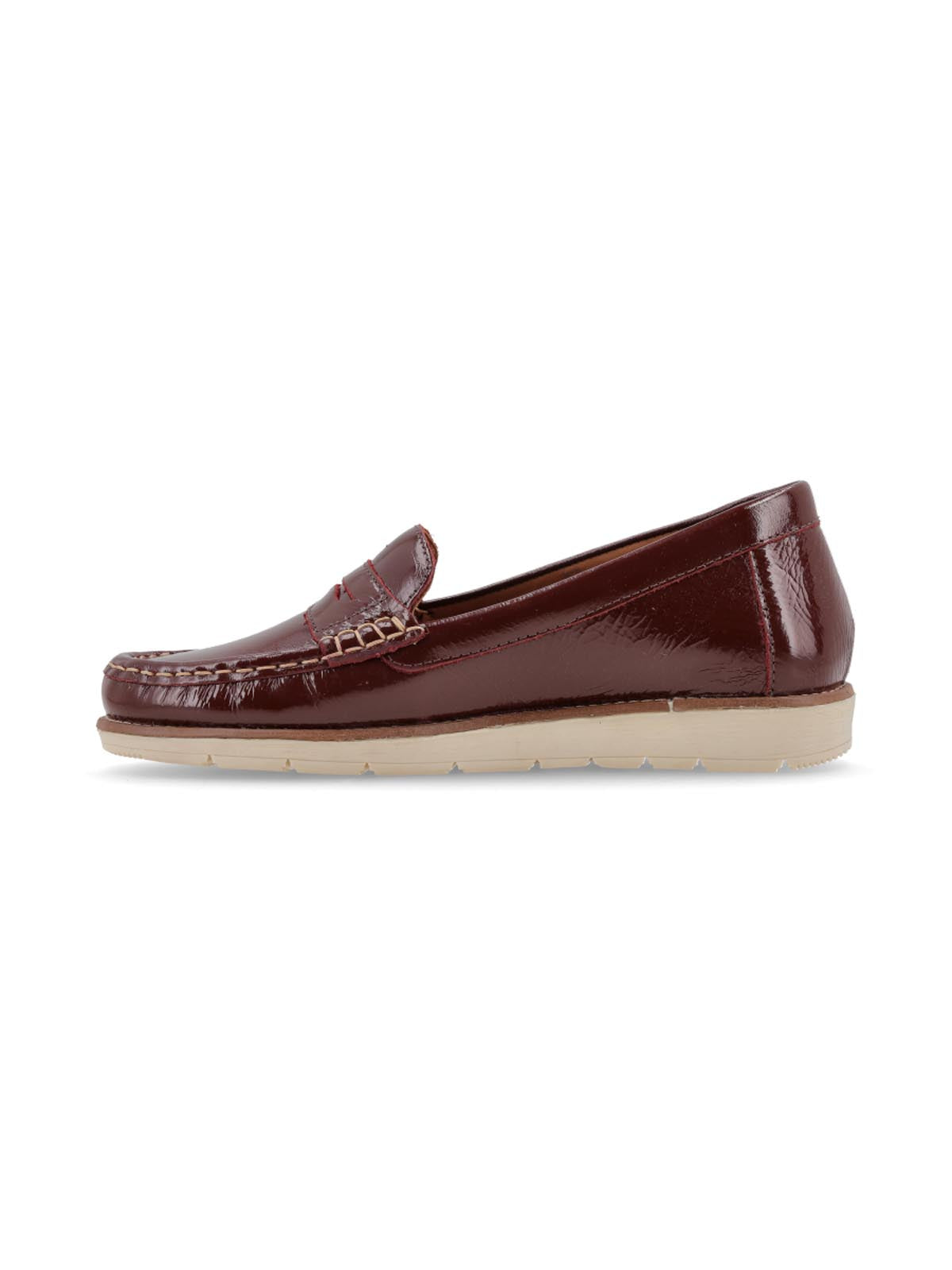 Mocasin Sami Bordo