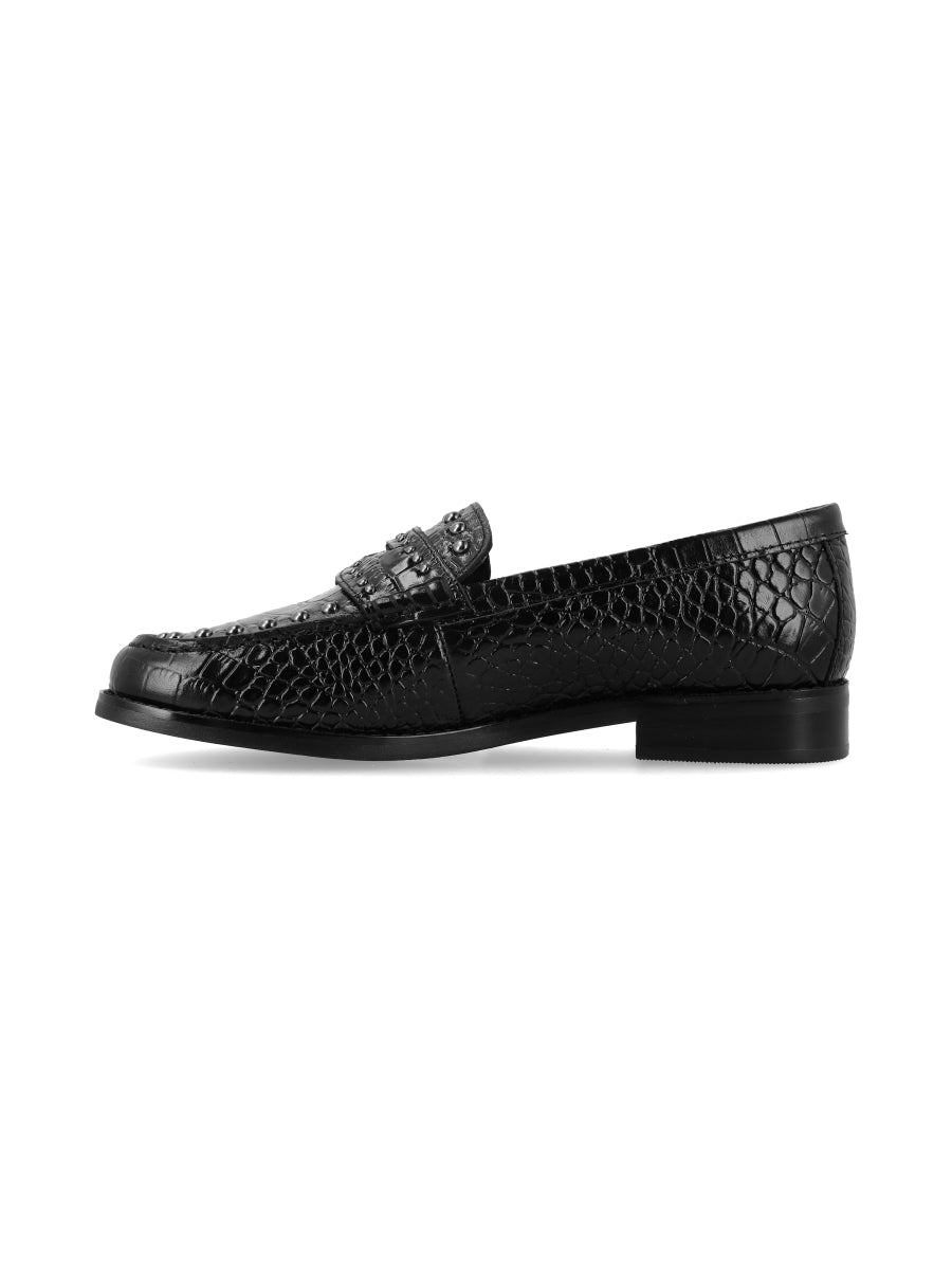 Trancoso Negro Croco