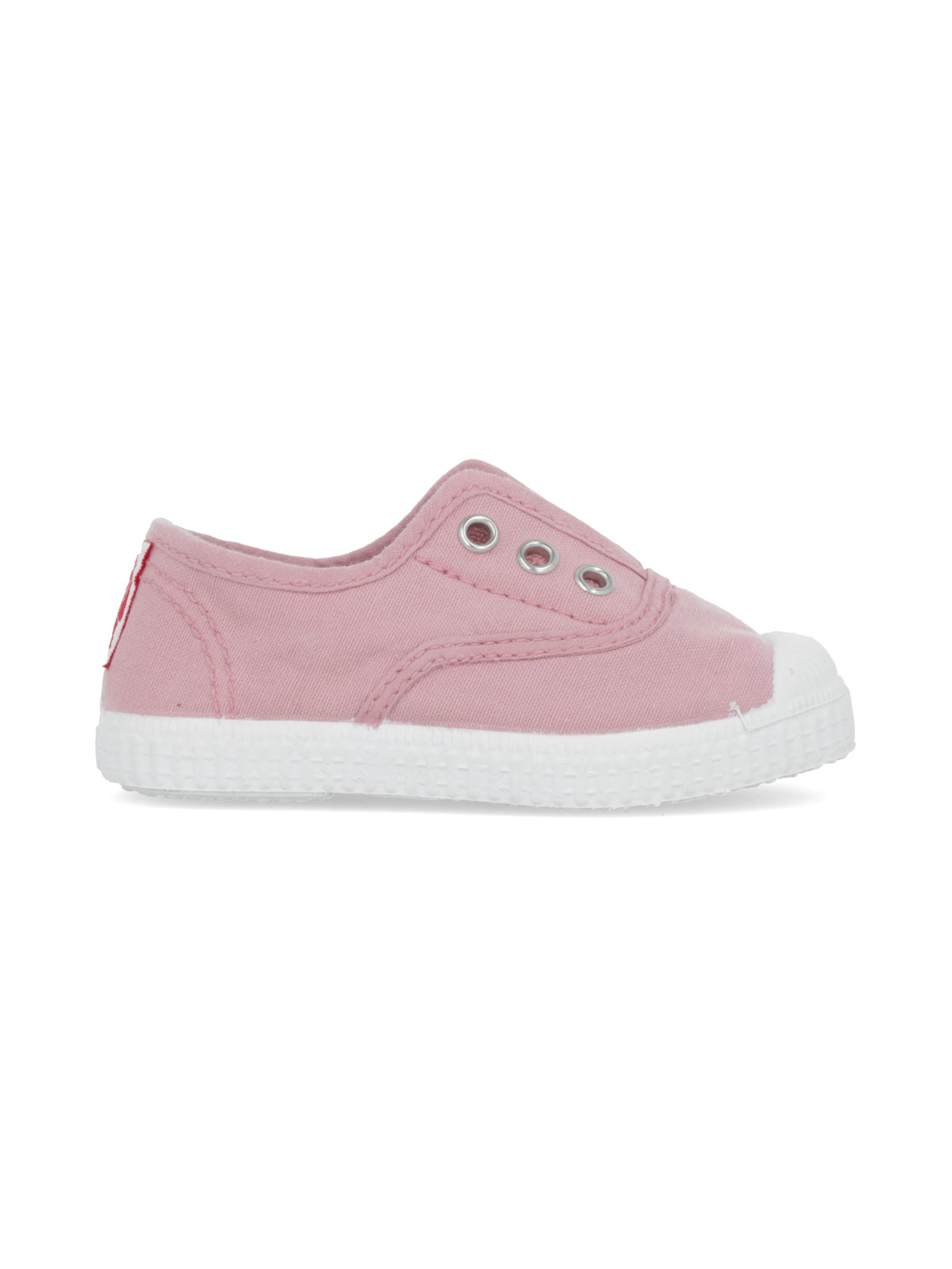 Championes Sunset Pink