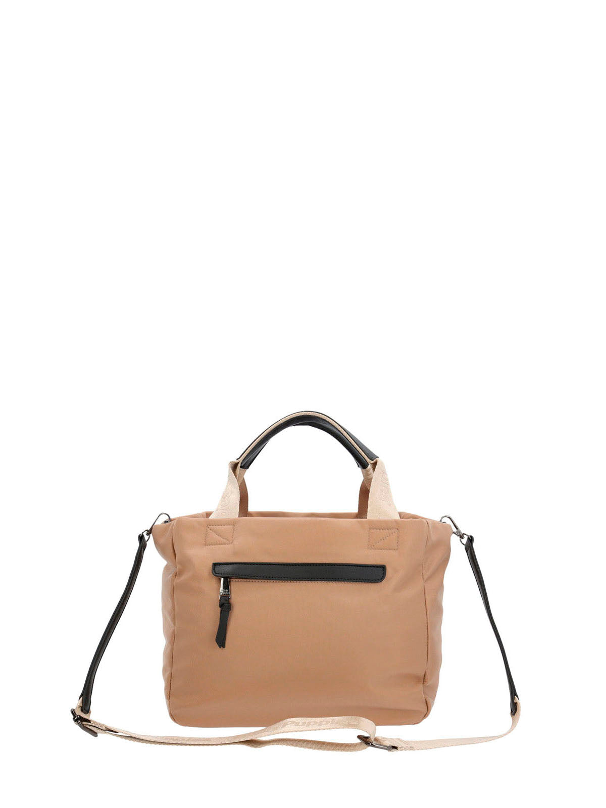 V25Of Royle Tote Beige