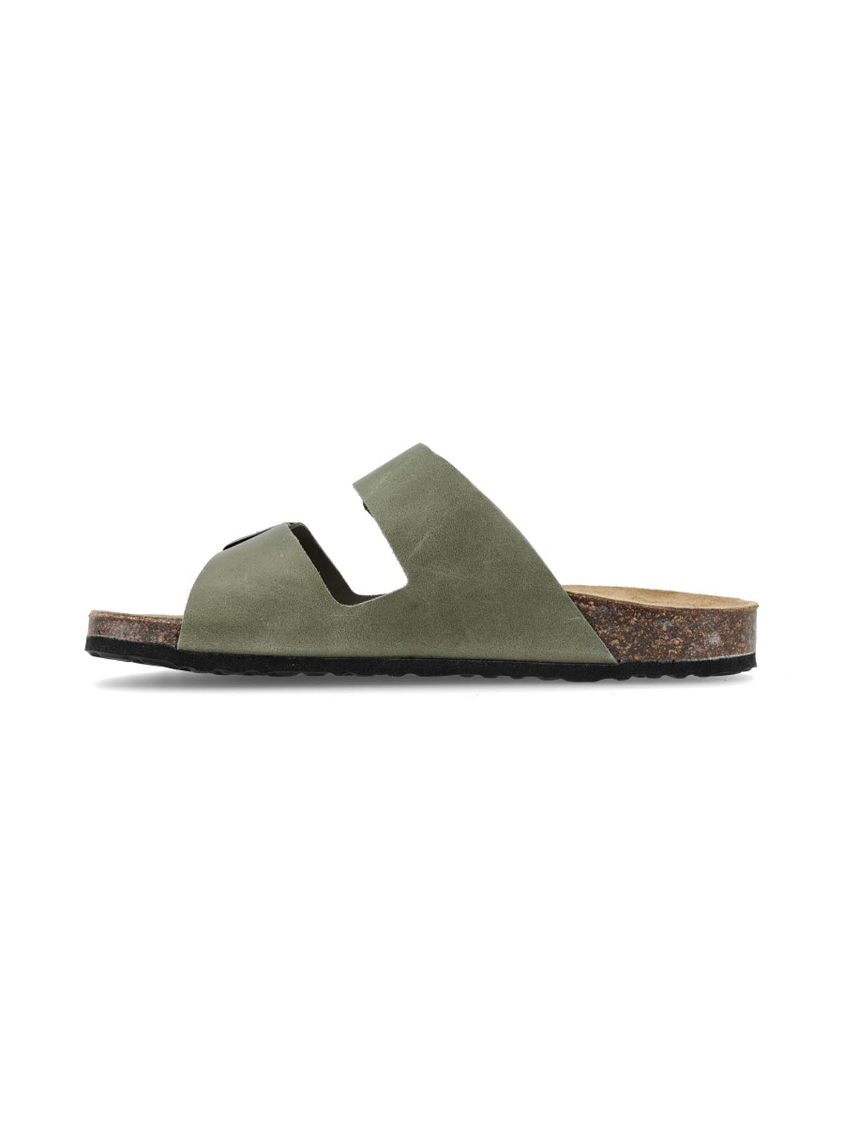 Timbo Verde Militar
