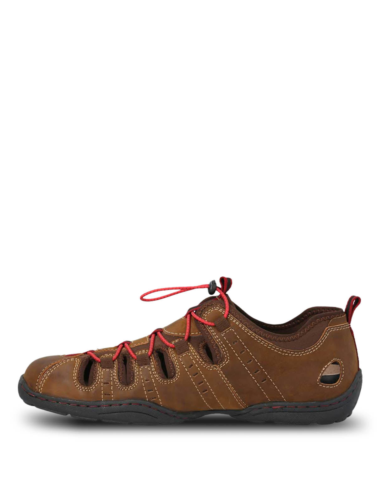 Hp Racer Brown