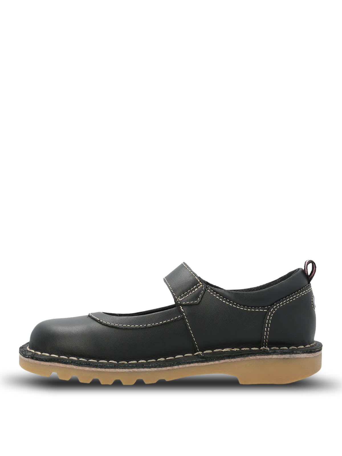 Spring Traba Negro