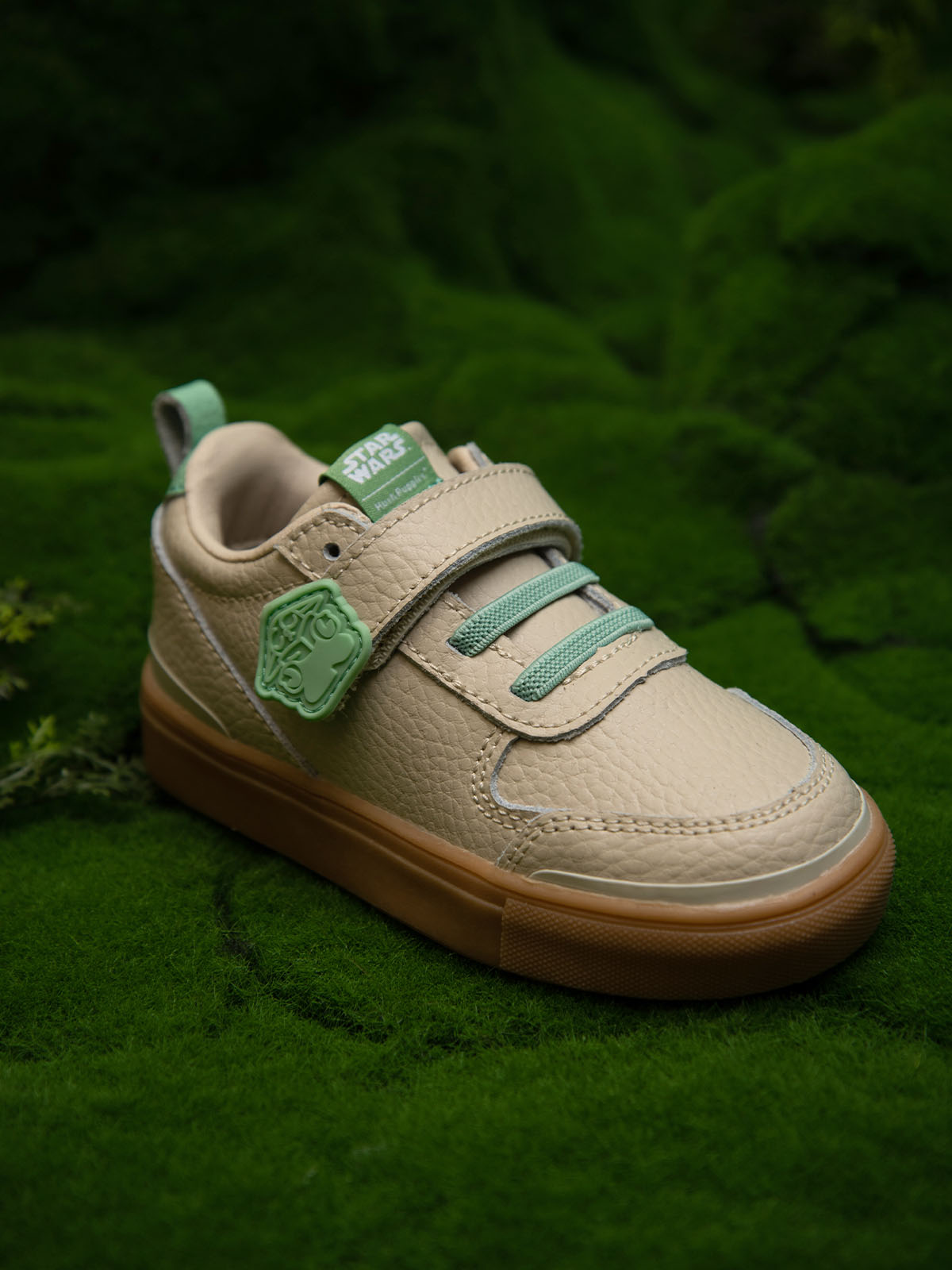 Grogu Ii Beige