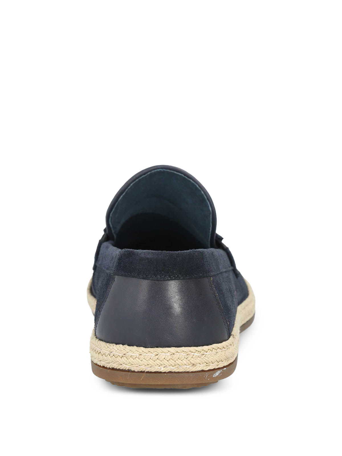 Montella New Navy