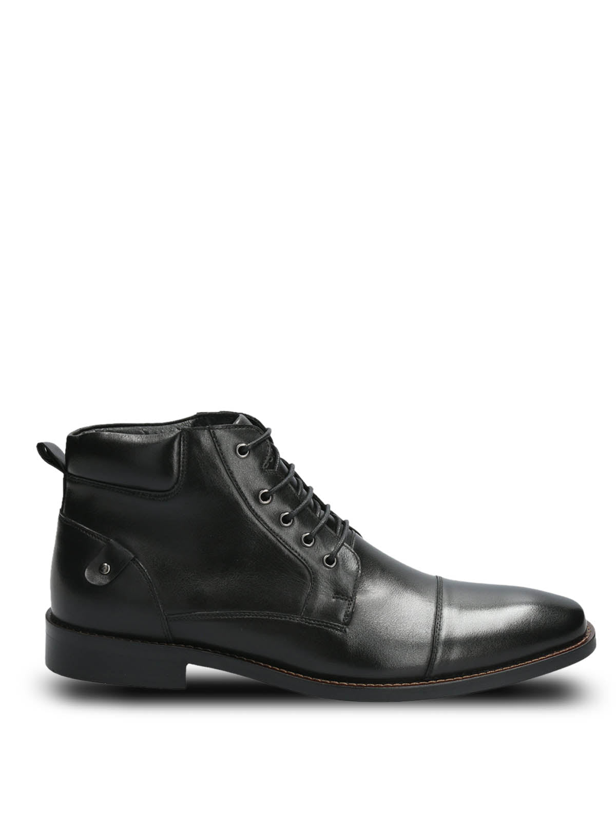 Tango Black