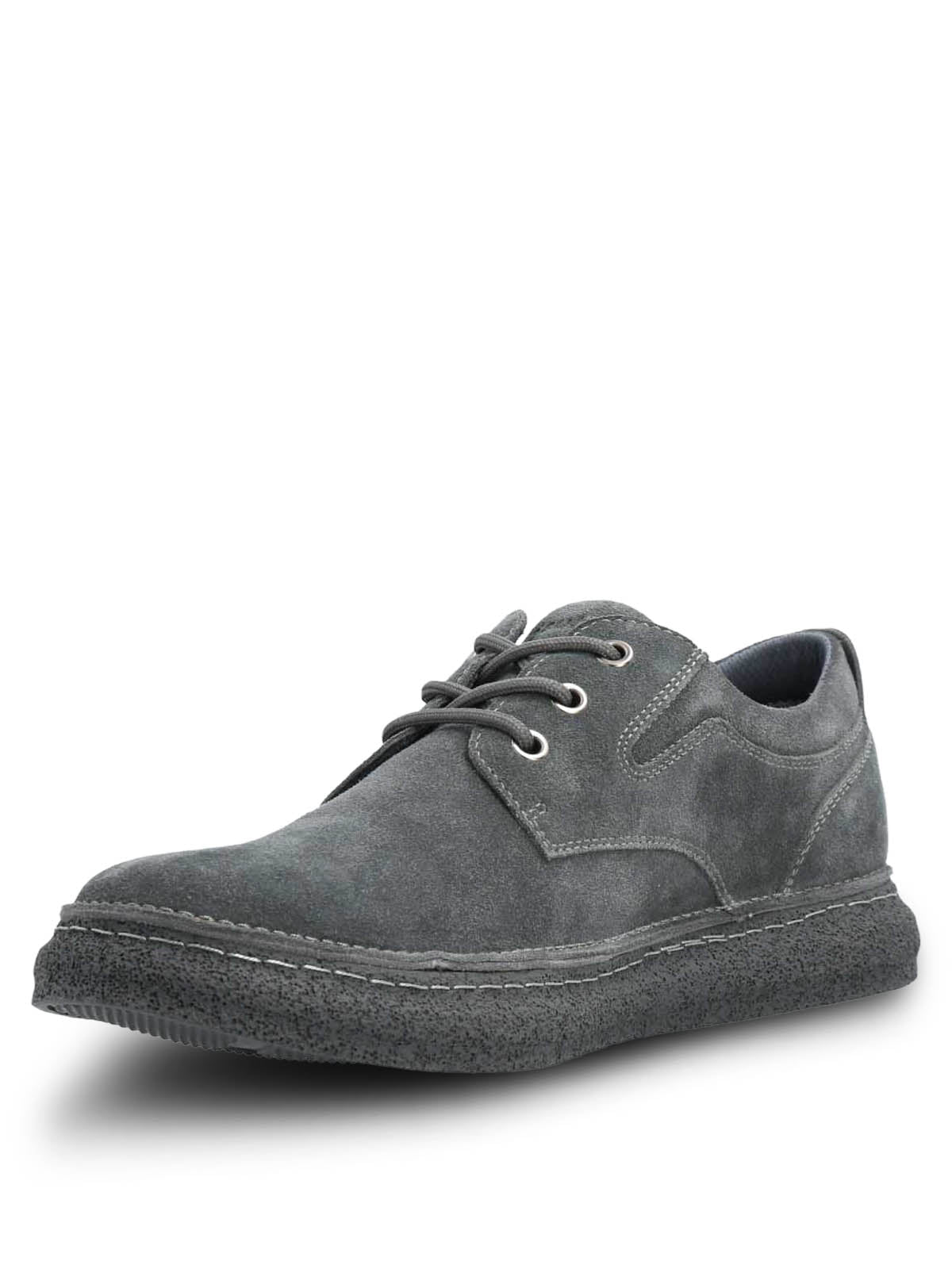 Gared  Grey