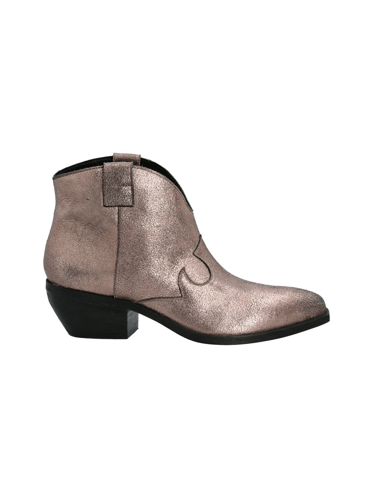 Nandrin Pewter