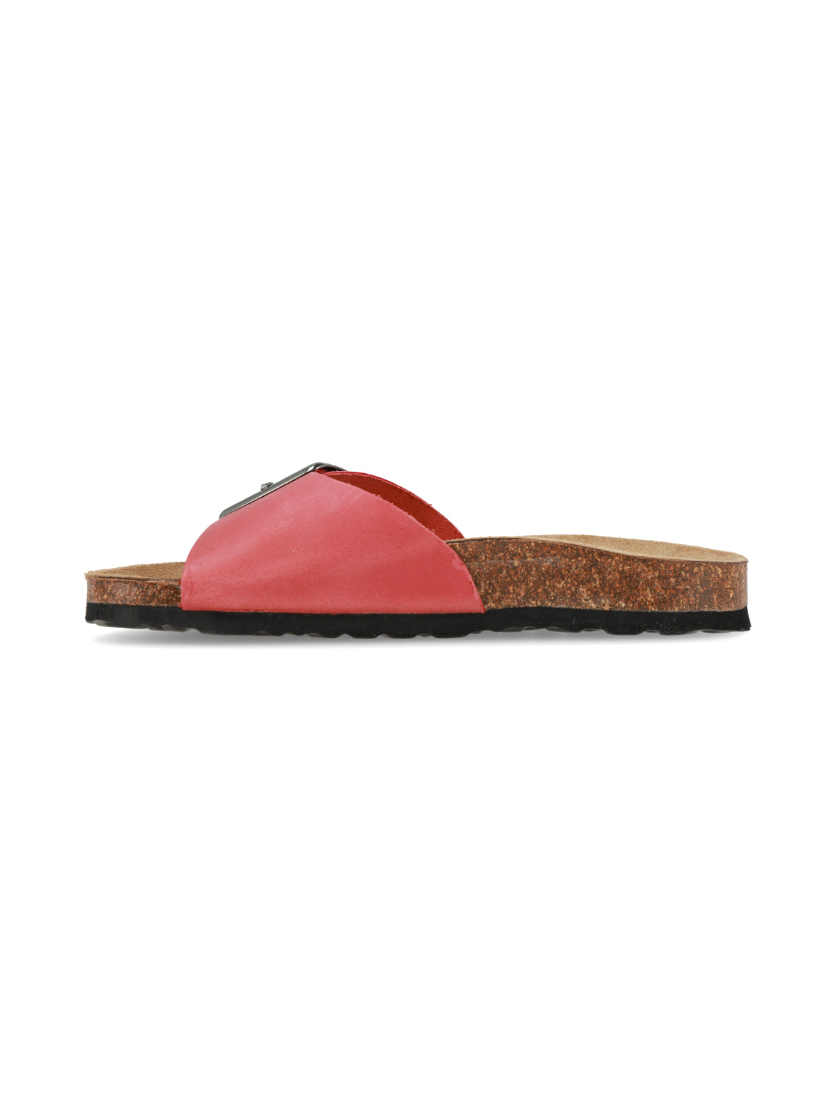 Sandalia Arena Rojo