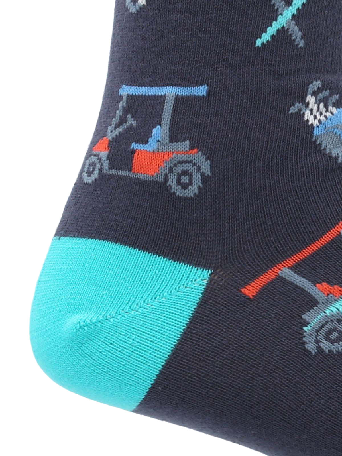 I25H C Cuff Golf Blue