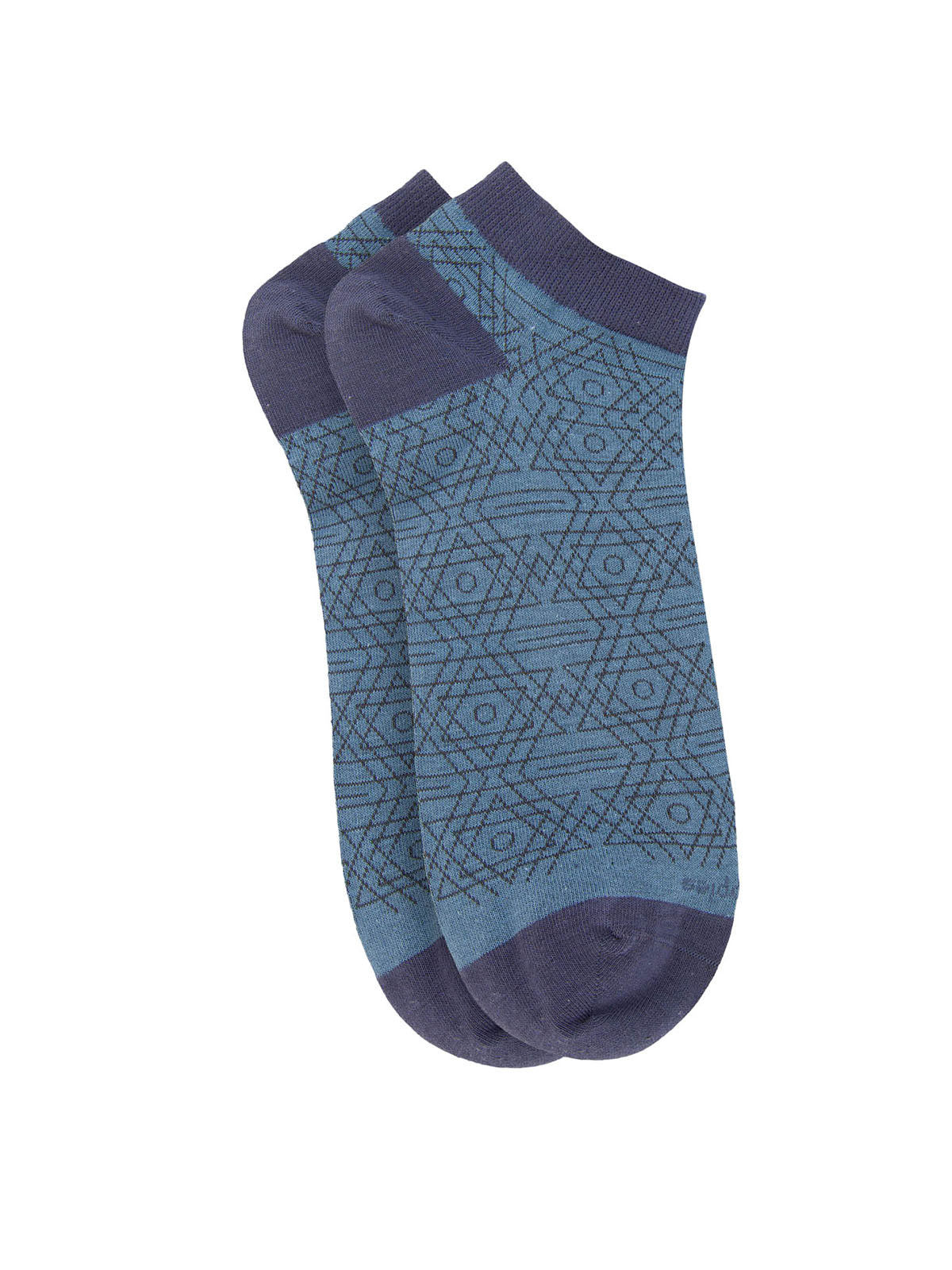 V25H Ped Design Blue