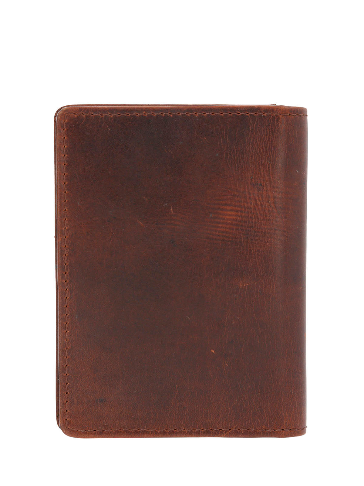 Billetera St Rainhill Passport Brown