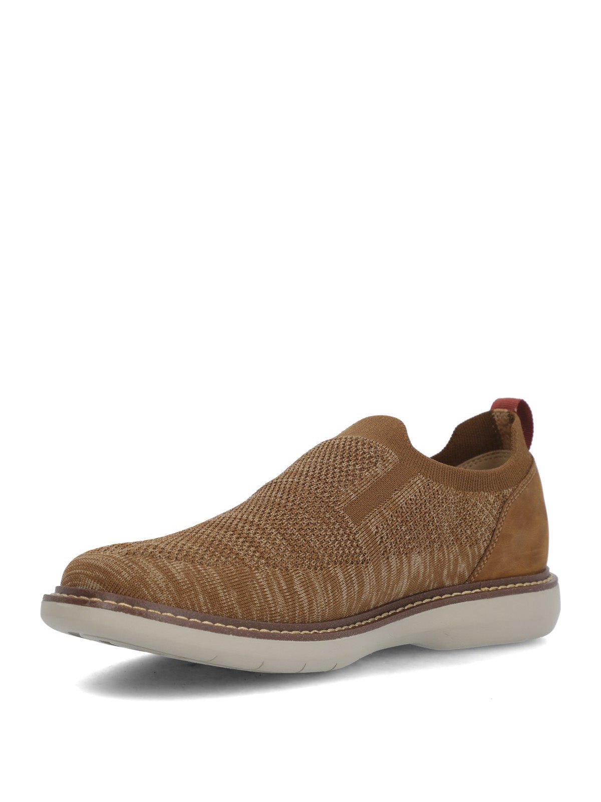 Slip On Apolo Brown