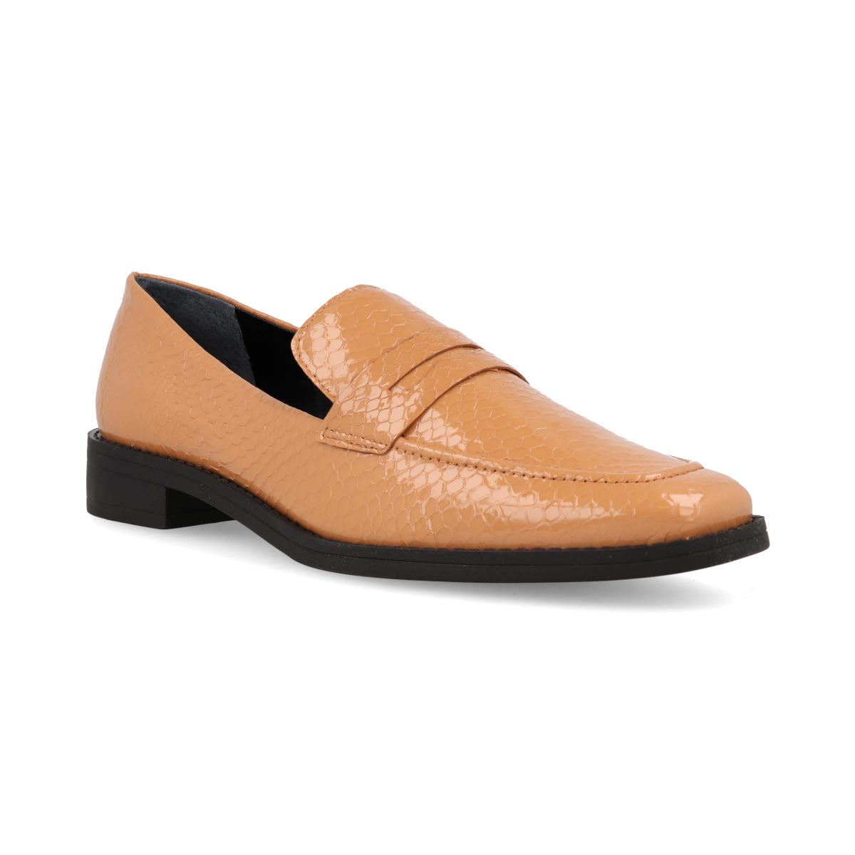 Mocasin Cairo Cognac