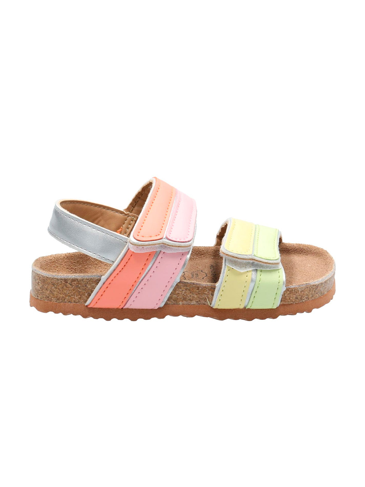 Moly Multicolor