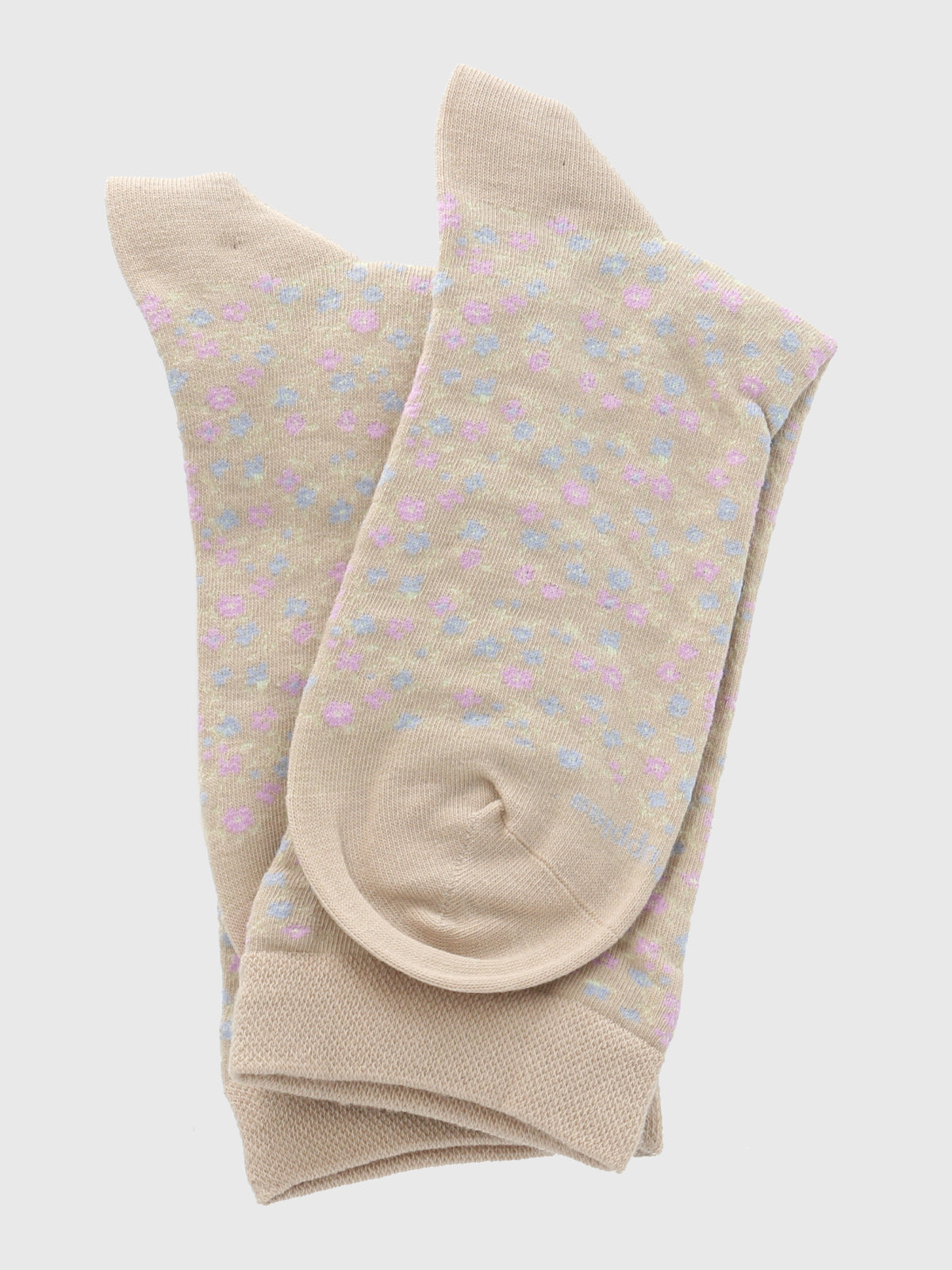 I25W C Cuff Allover Beige