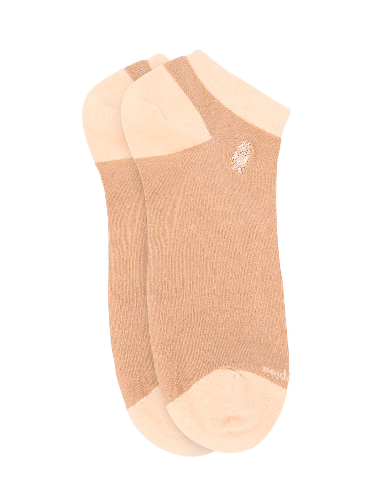V25H Ped Plain Dog Beige