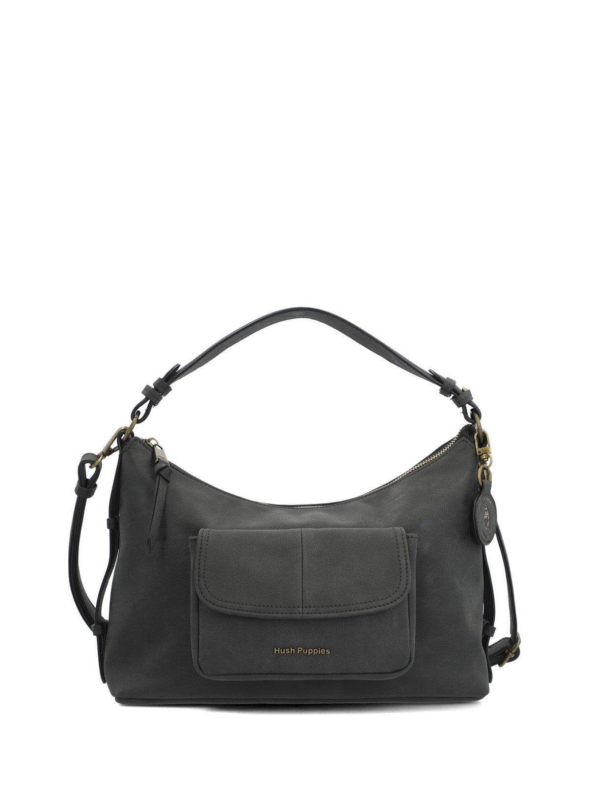 V26Lf Dover Hobo Negro