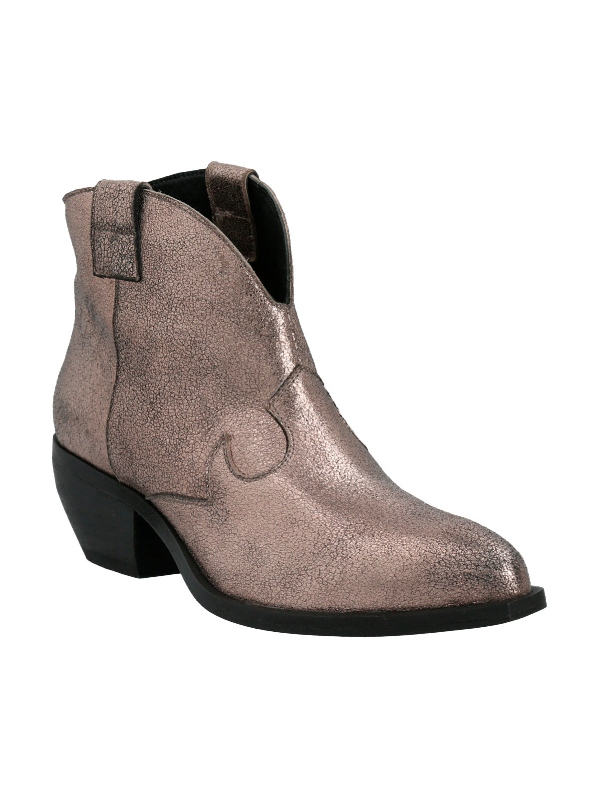 Nandrin Pewter