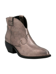 Nandrin Pewter