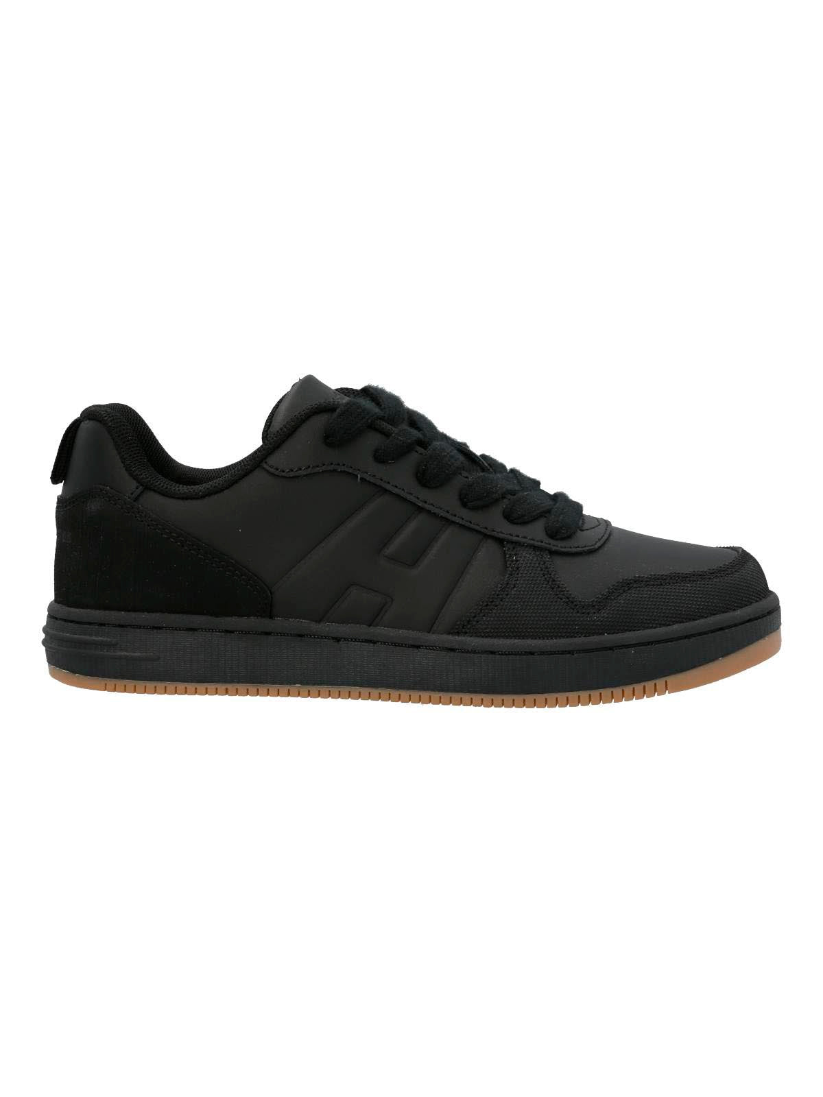 Twist Black