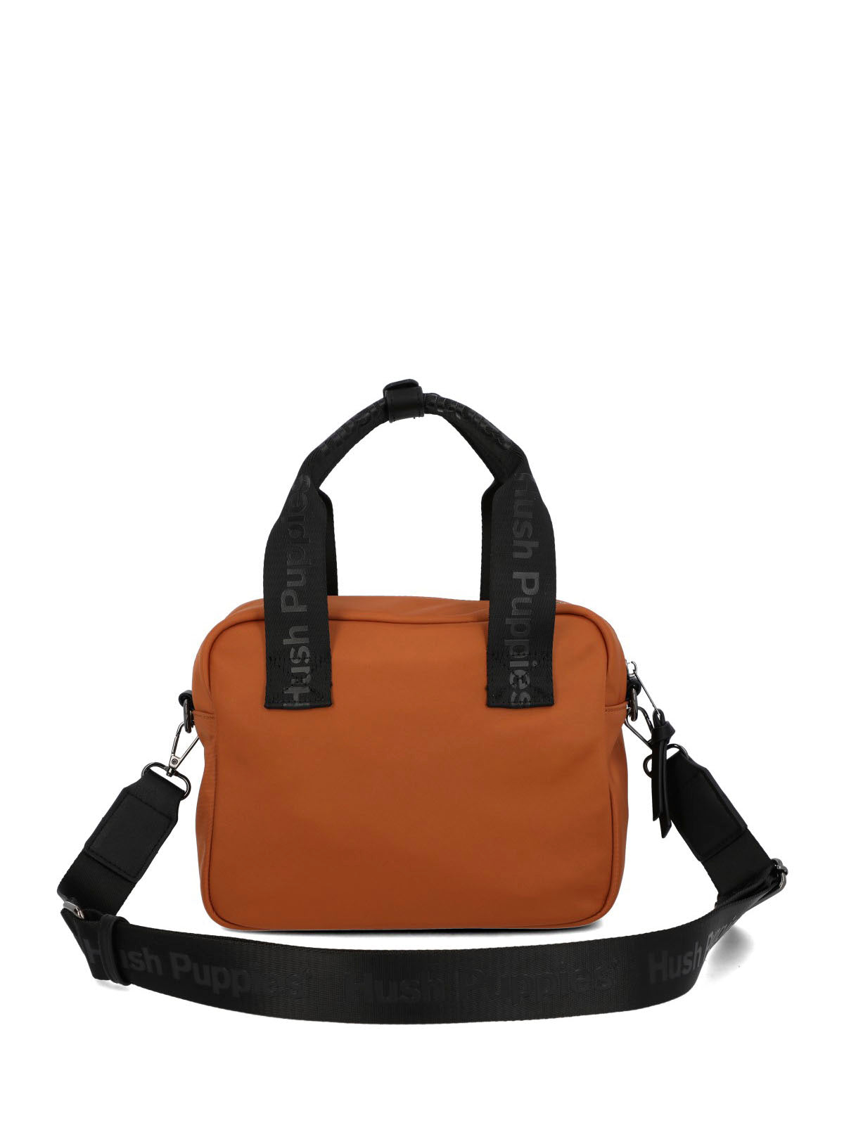 I26Of Raven Bag Burnt Orange
