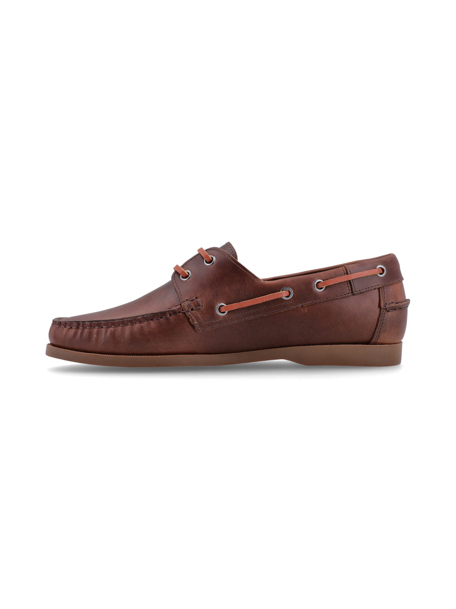 Lumber Brown