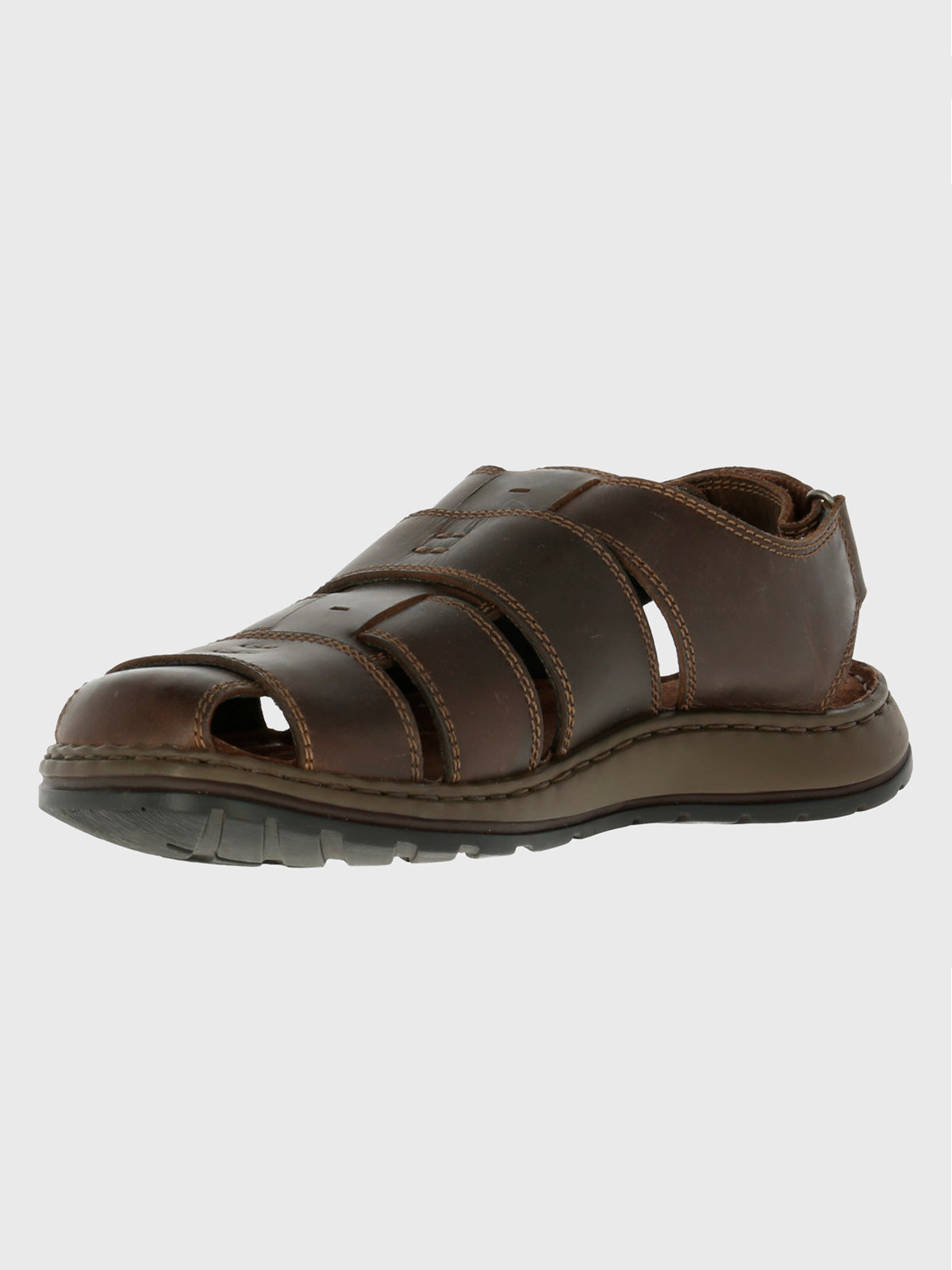 Caspian Brown