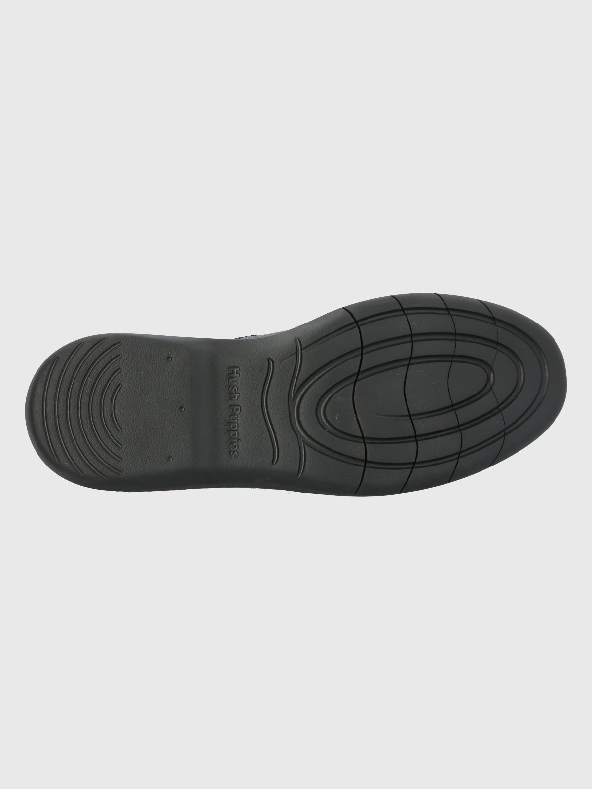 Zapato Iowa Black