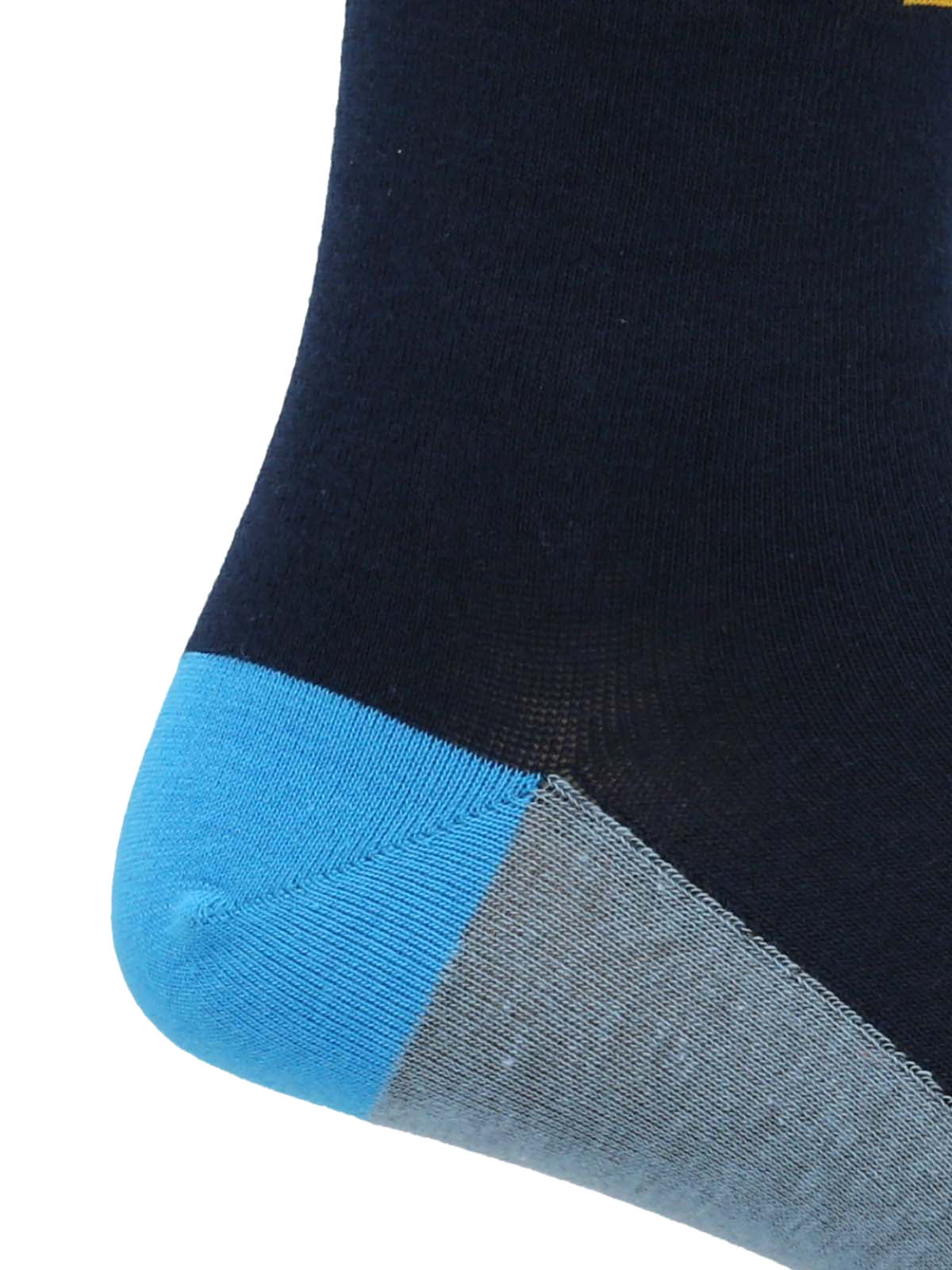 I25H C Bear Blue