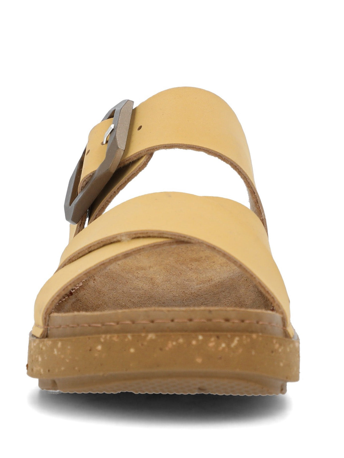 Sandalia Airen Yellow