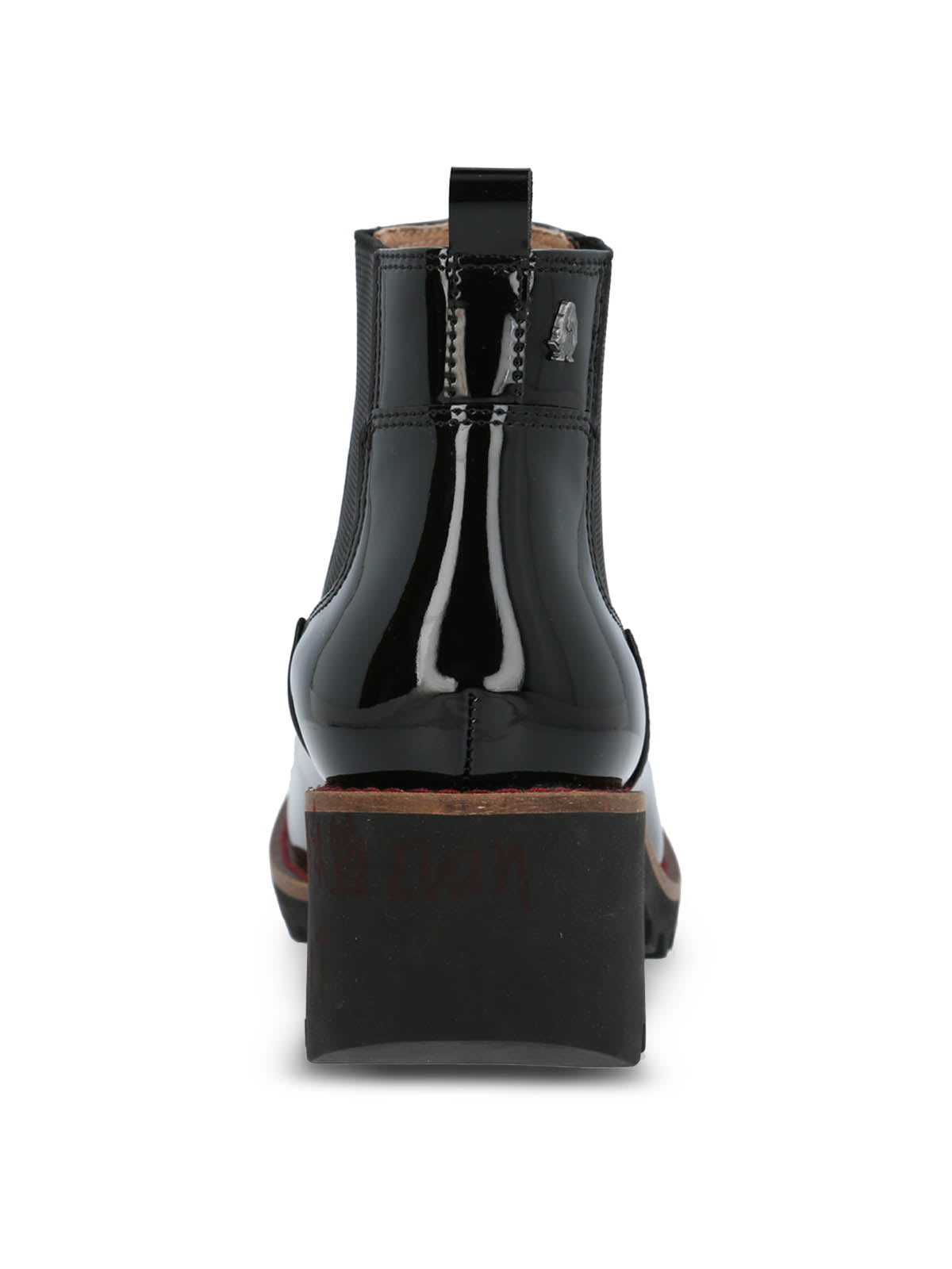 Sula Chelsea Black