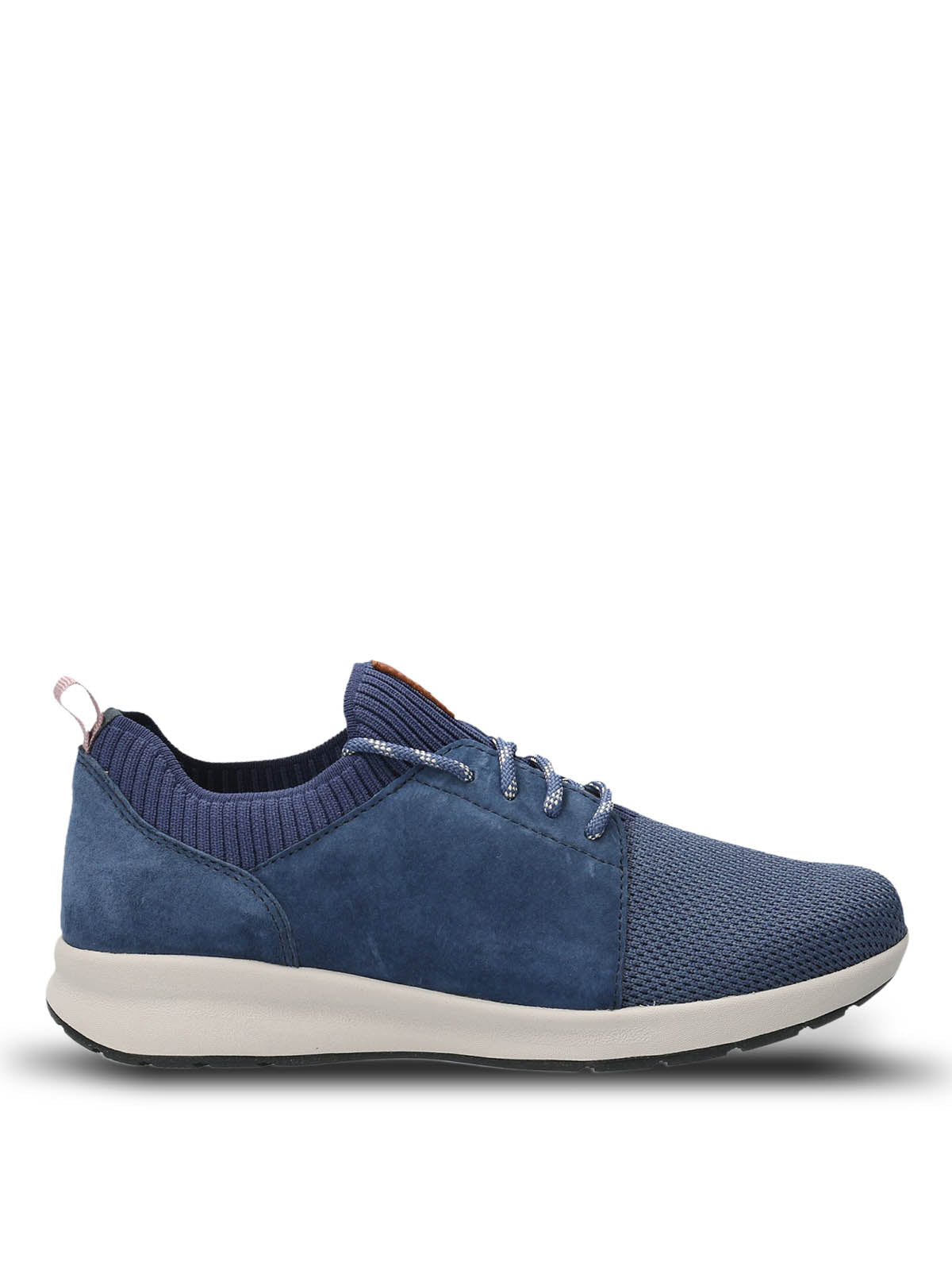Spinal Knit Navy