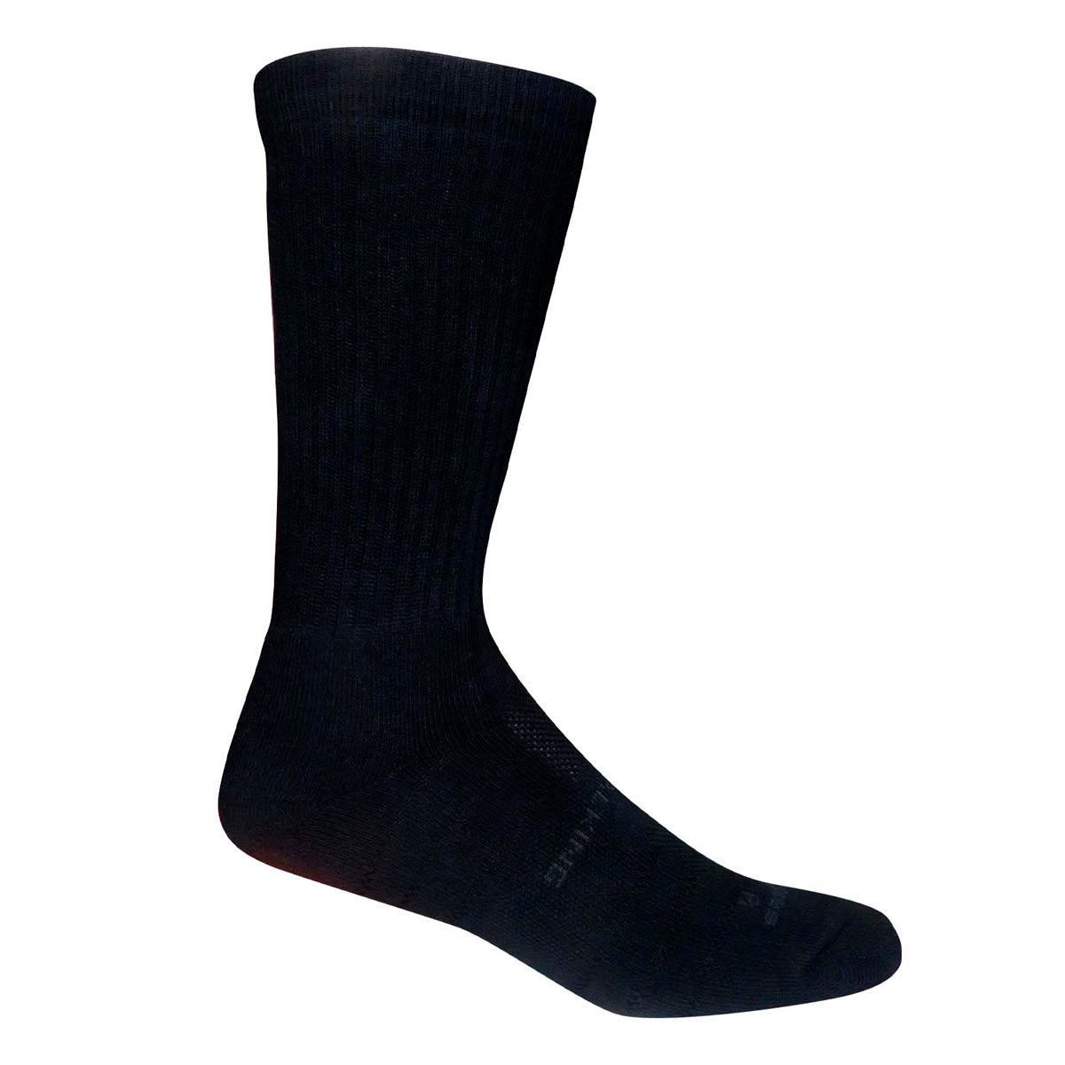 Co Comfort Walking Black