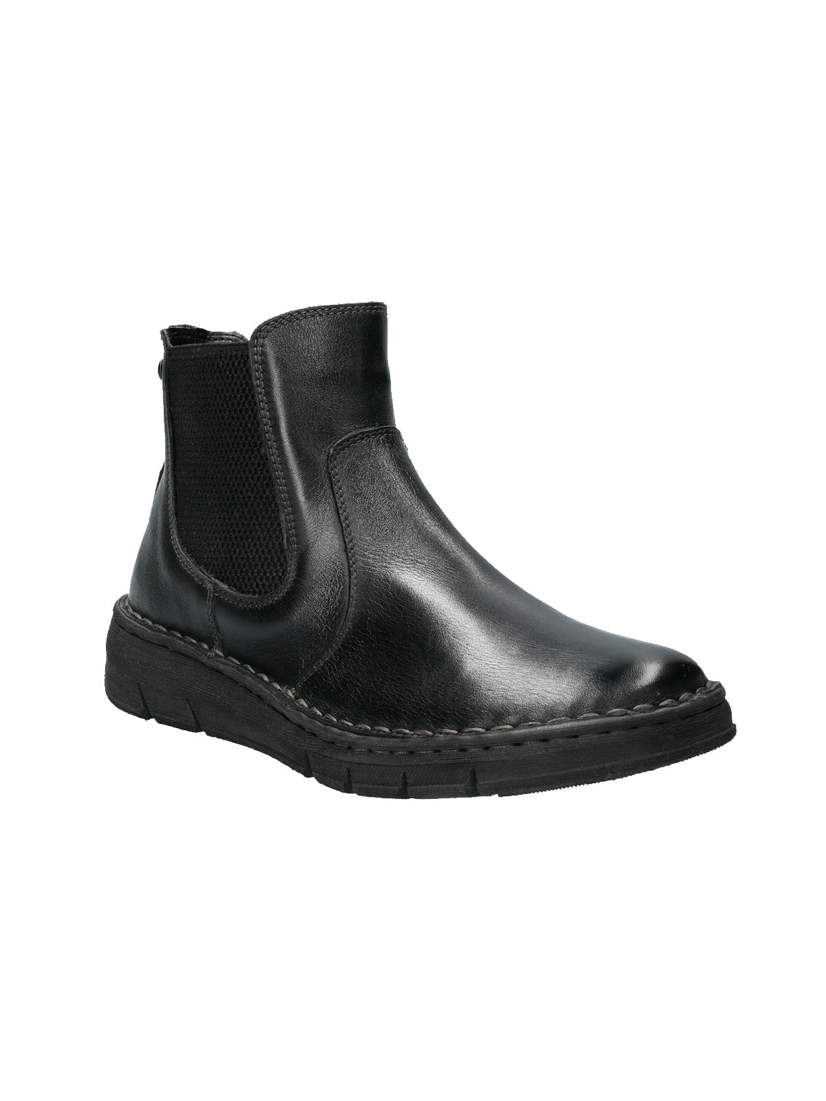 Bota Craven Black