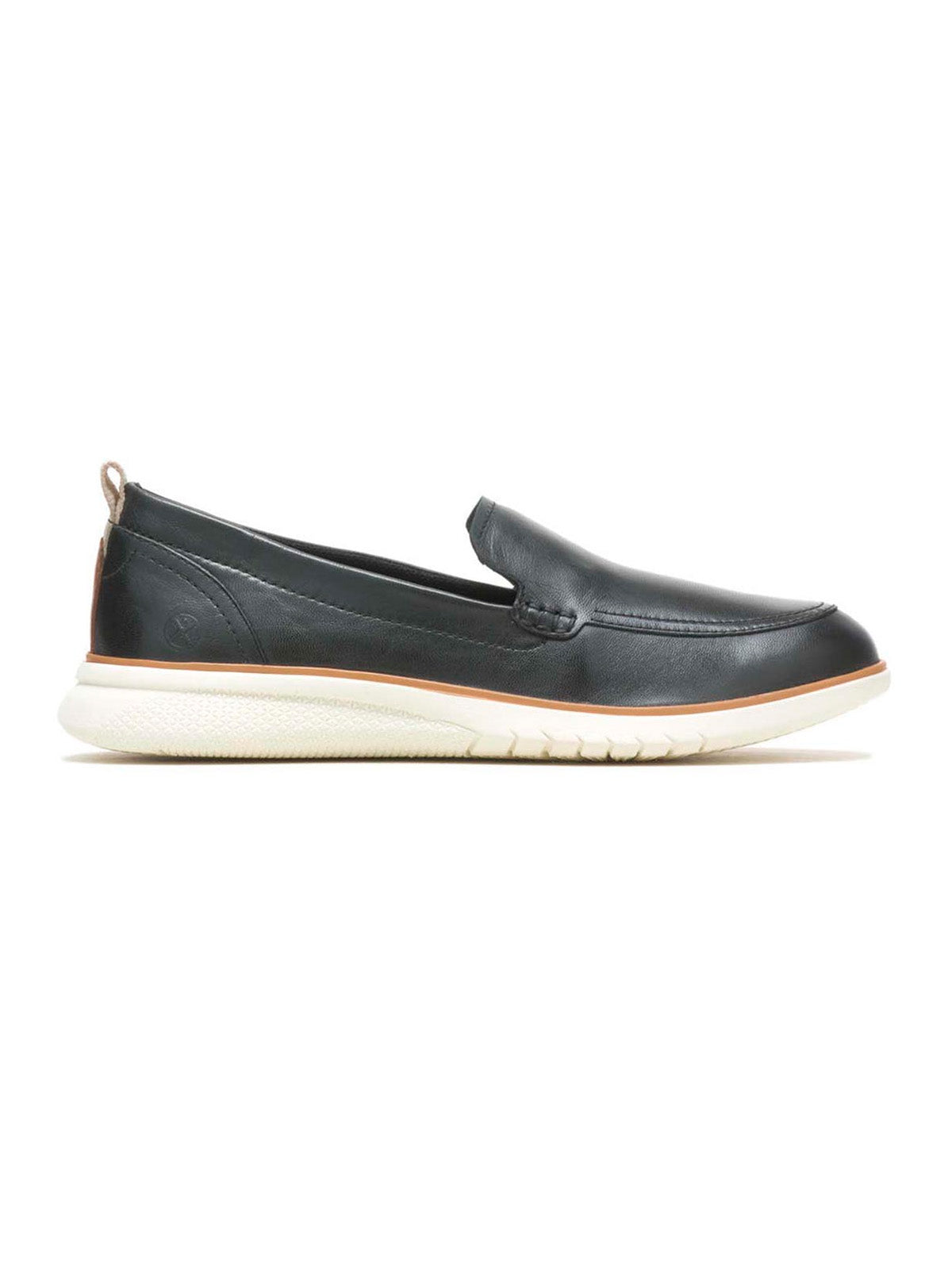 Advance Loafer Bold Black