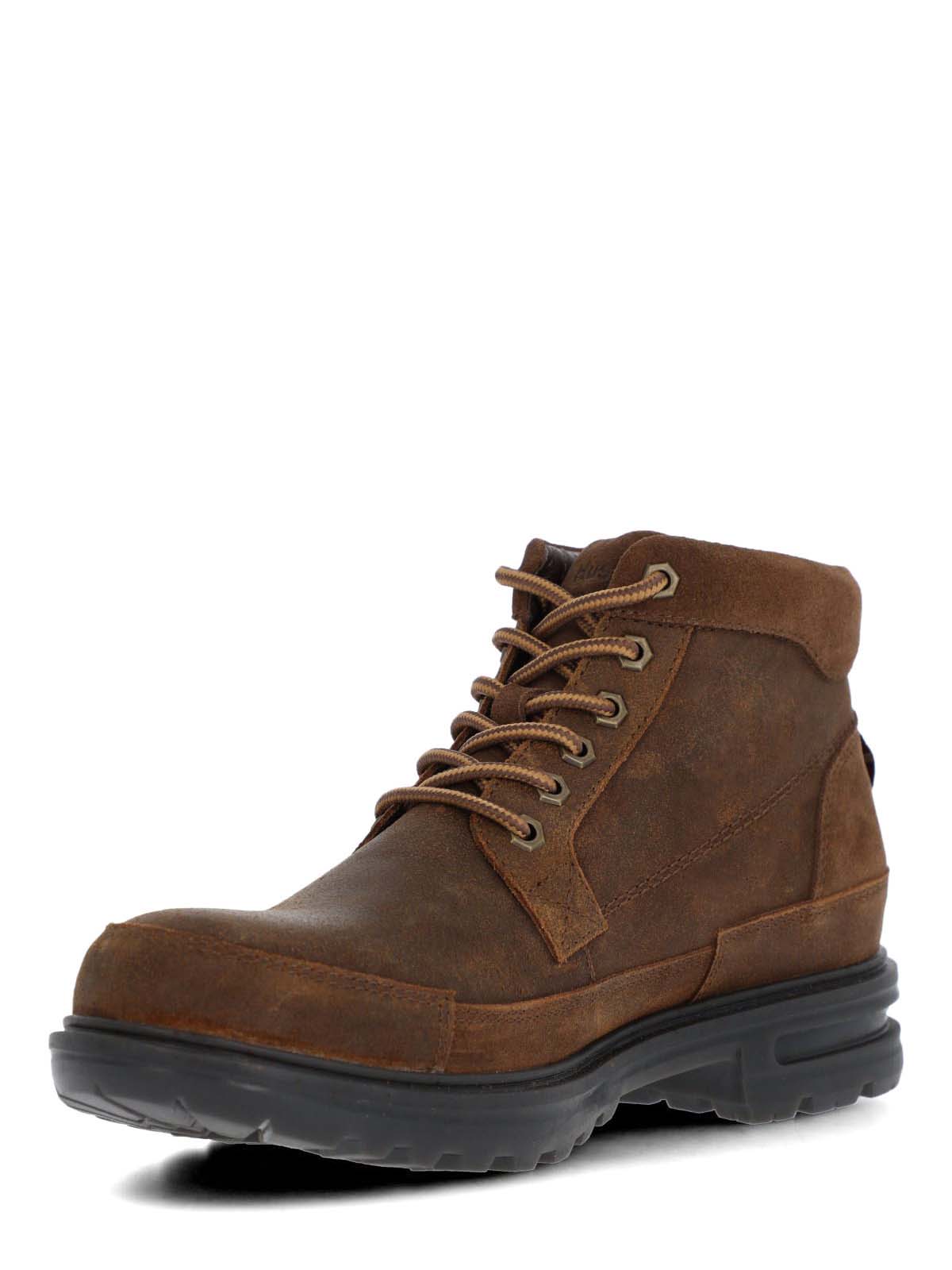Terzo Dk Brown