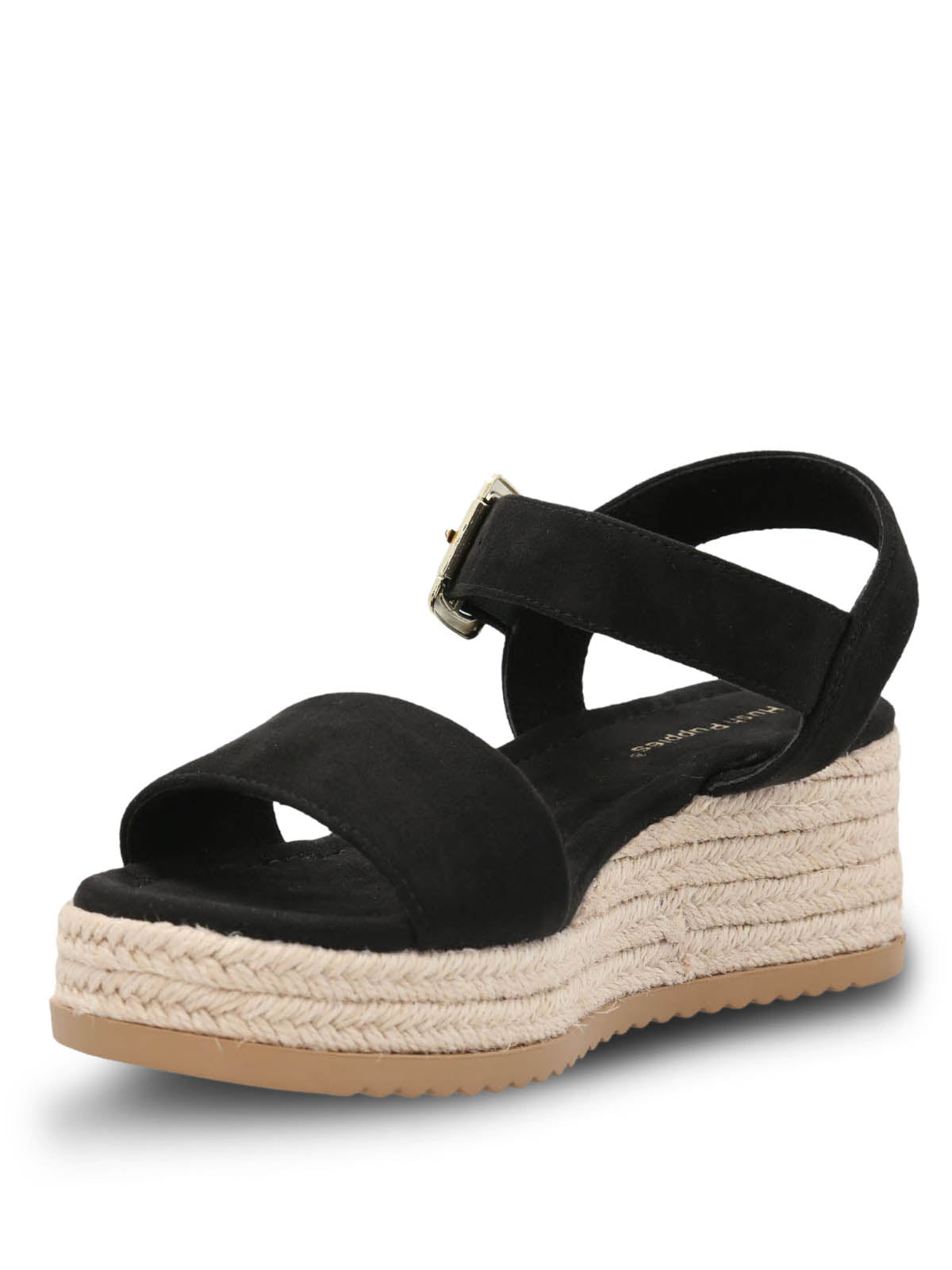 Sandalia Lili Black