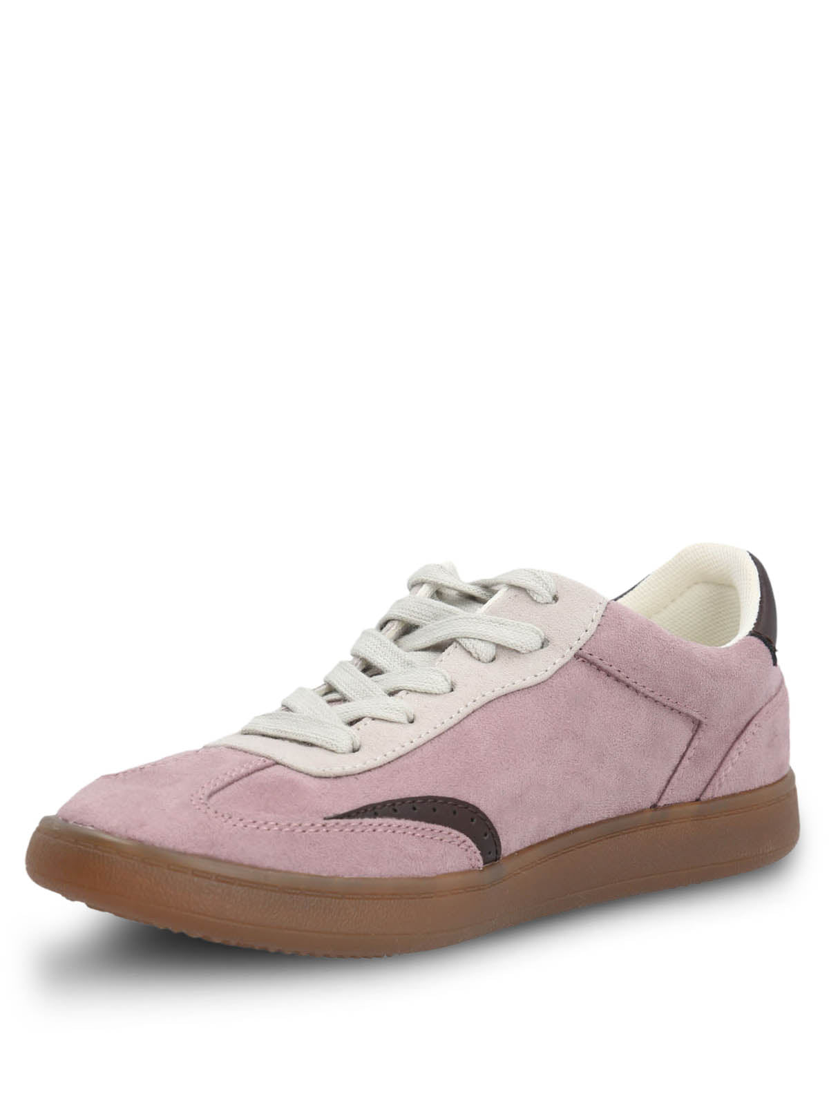 Championes Dalila Ii Old Purple