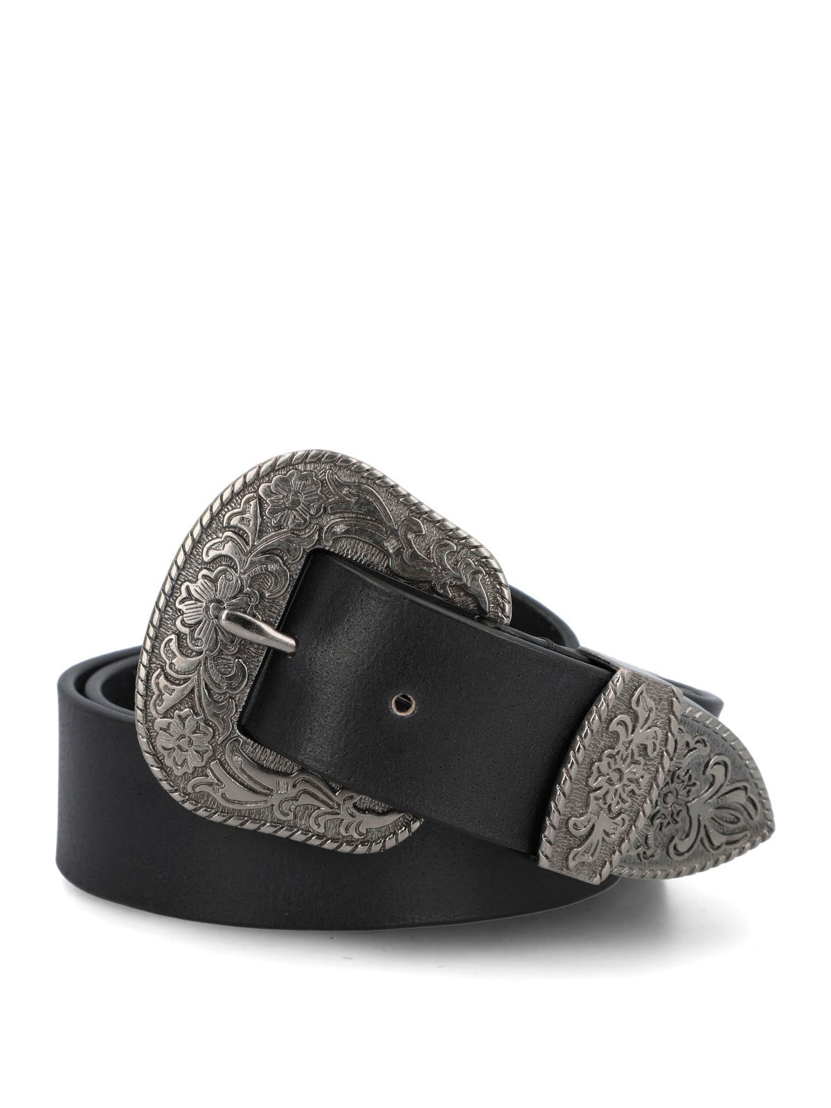 Hpw Texas Black