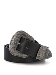 Hpw Texas Black