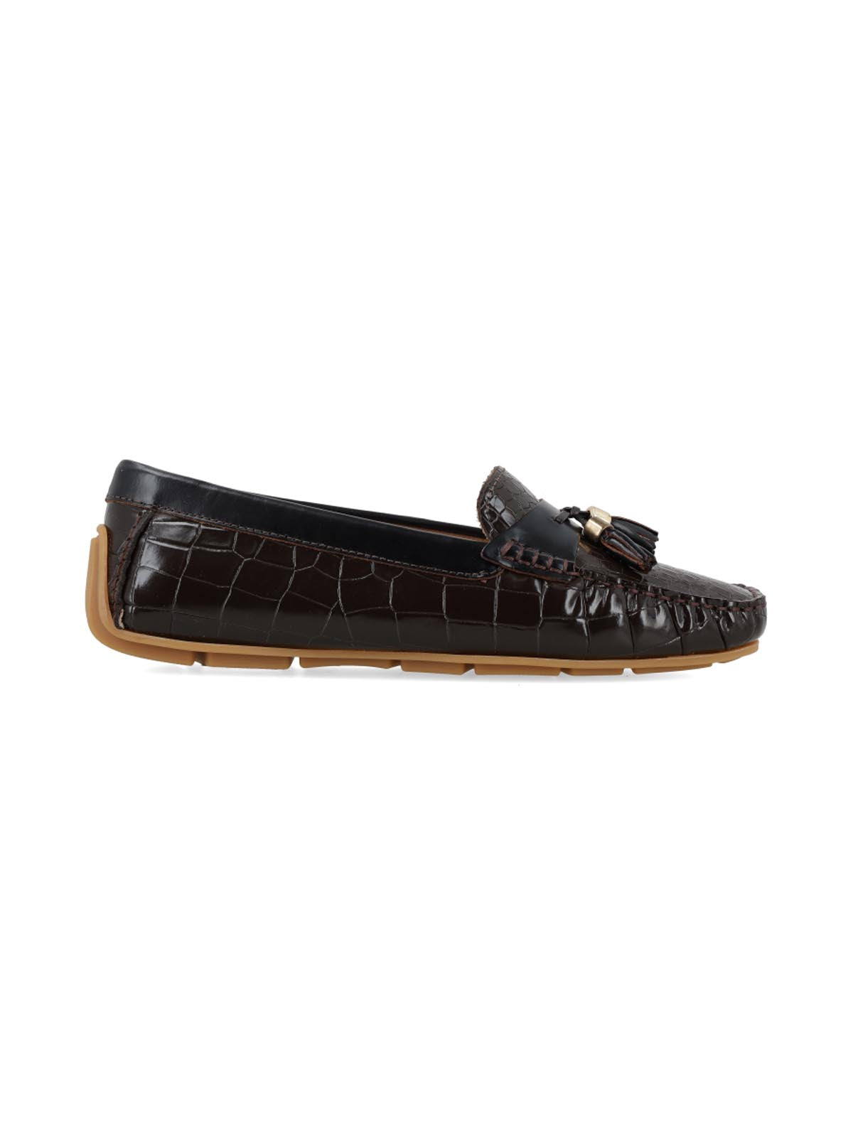 Tomas Chocolate Croco