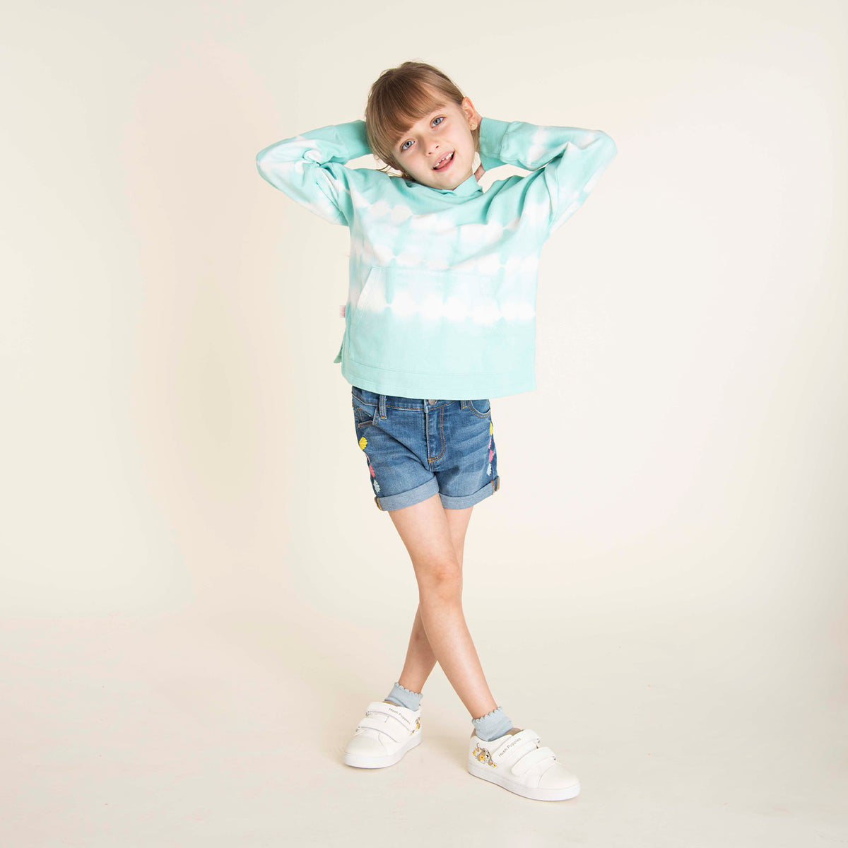 Gs22-Sho/Shells Denim