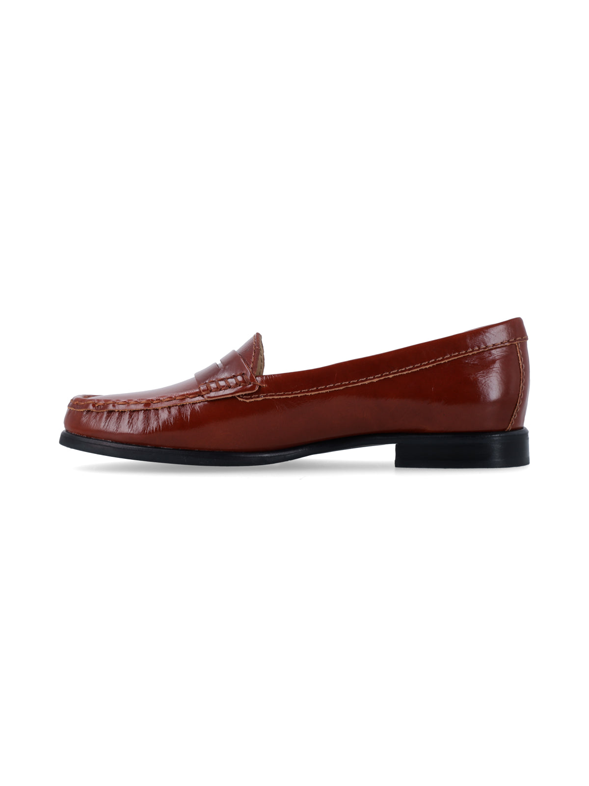 Mocasin Avellana Cognac