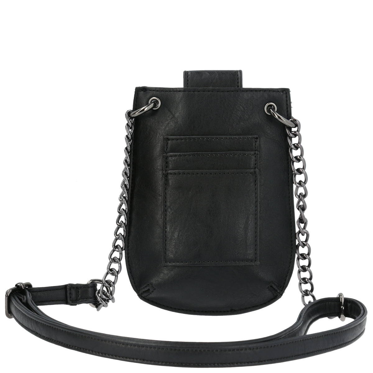 I24Of Alva Cross Black