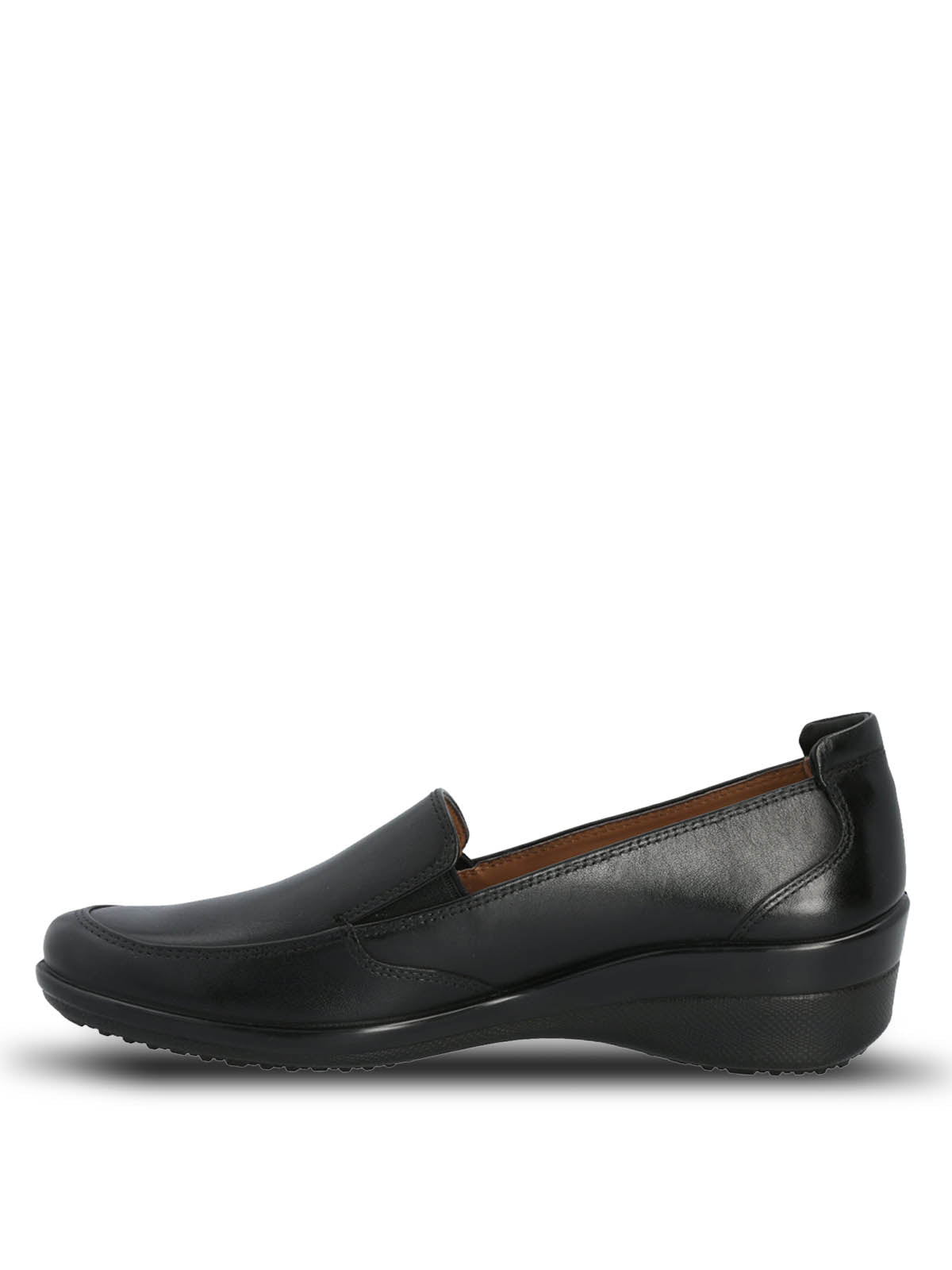 Kala Slip On Black